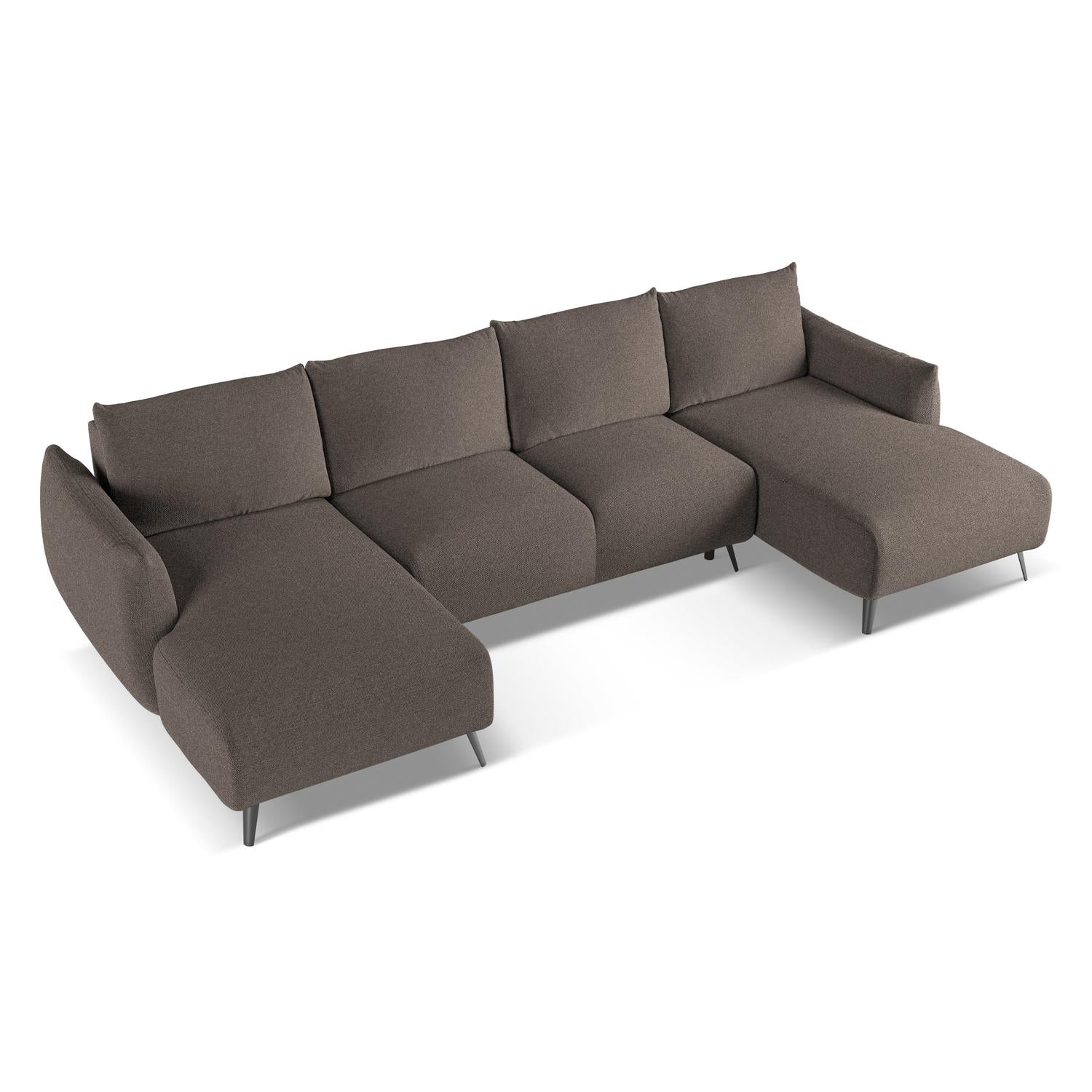 Pixie - Fabb - Czekoladowy