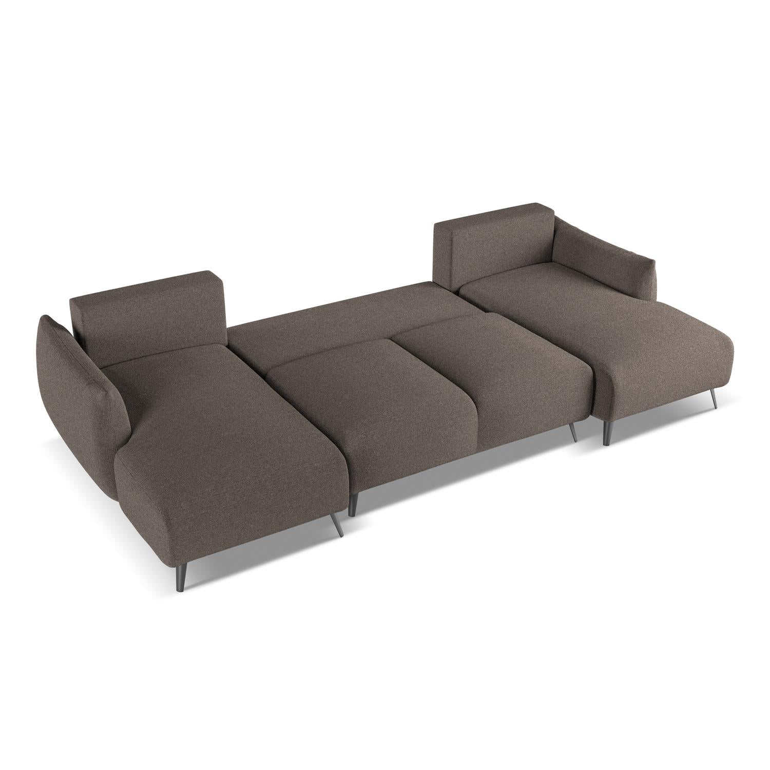 Pixie - Fabb - Czekoladowy