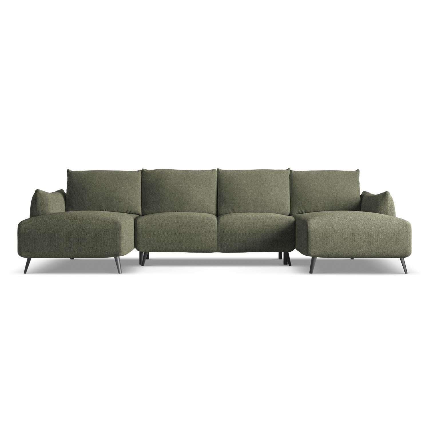 Pixie - Fabb - Oliwkowy