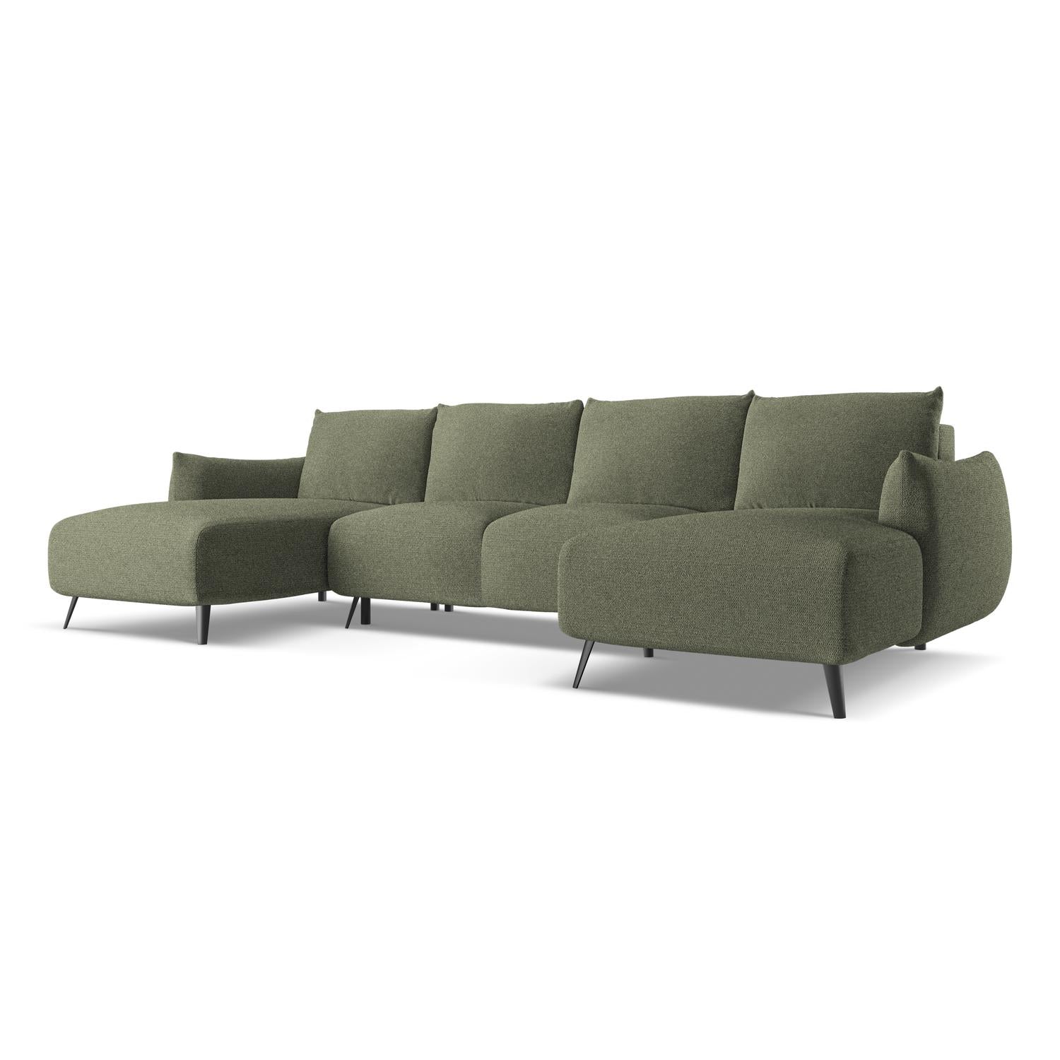 Pixie - Fabb - Oliwkowy