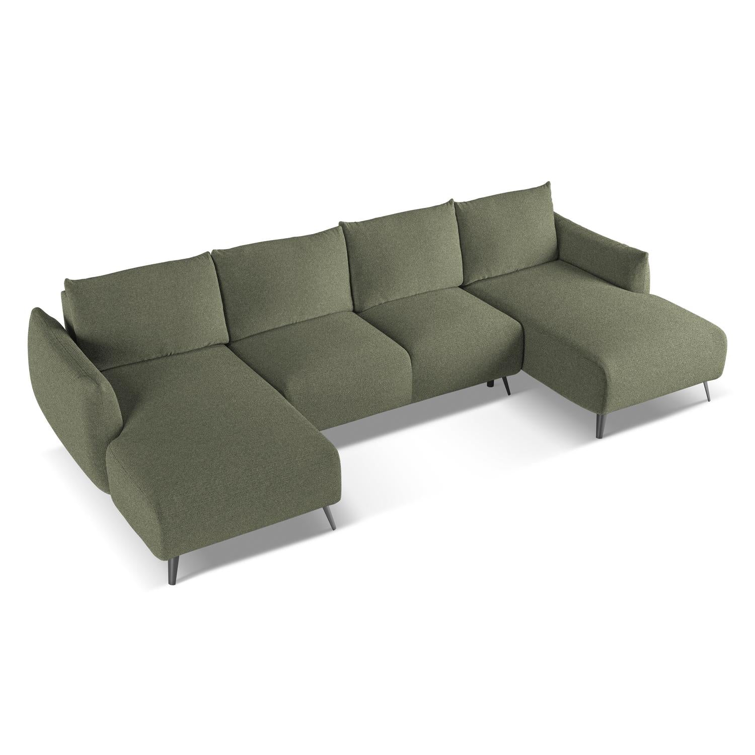 Pixie - Fabb - Oliwkowy