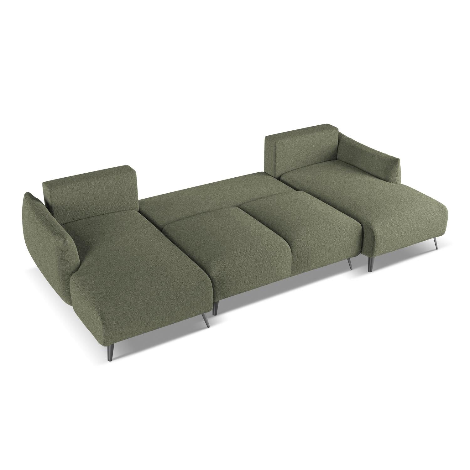 Pixie - Fabb - Oliwkowy