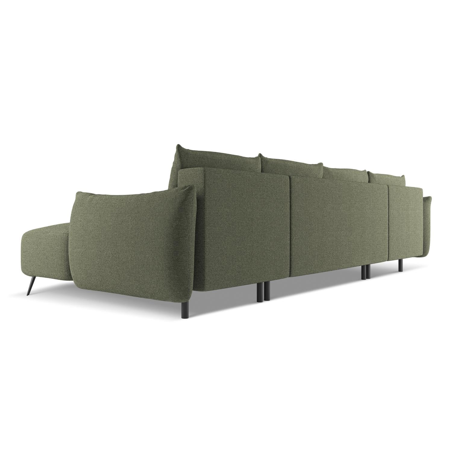 Pixie - Fabb - Oliwkowy