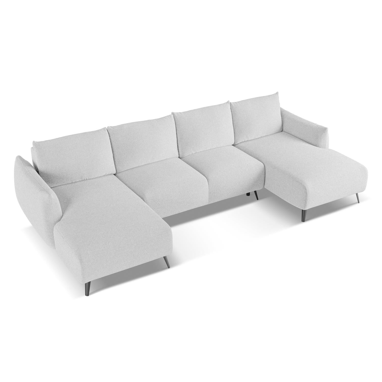 Pixie - Fabb - Srebrny