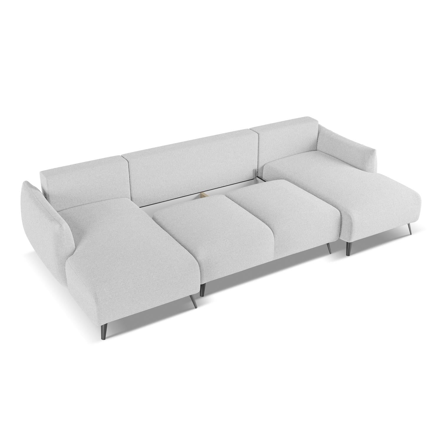 Pixie - Fabb - Srebrny