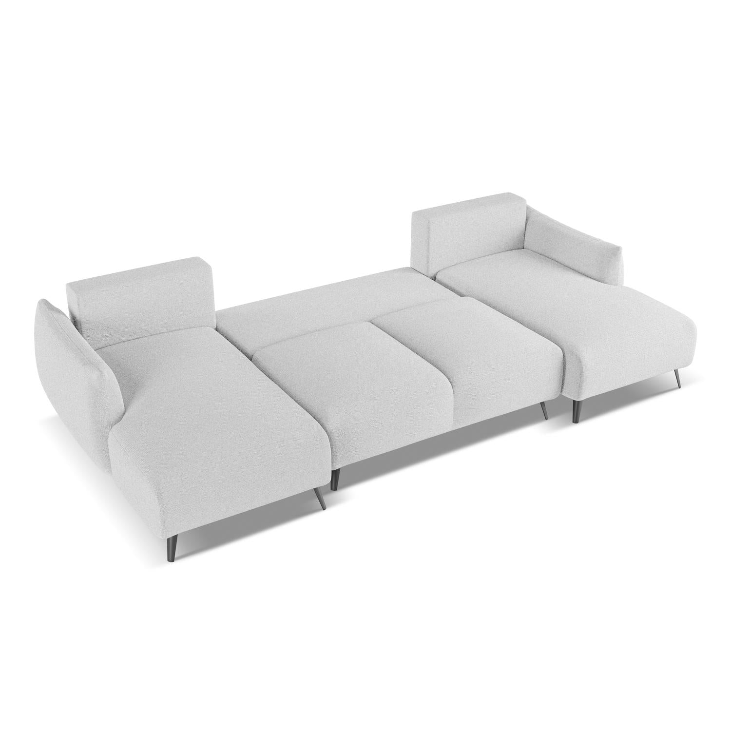 Pixie - Fabb - Srebrny