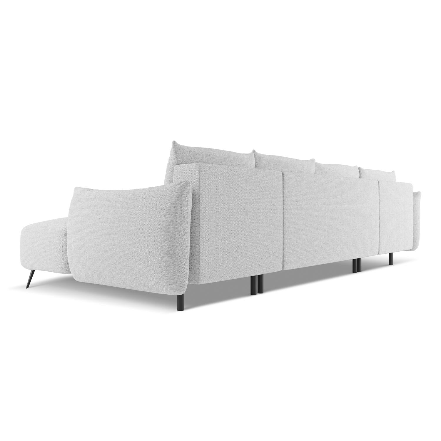 Pixie - Fabb - Srebrny