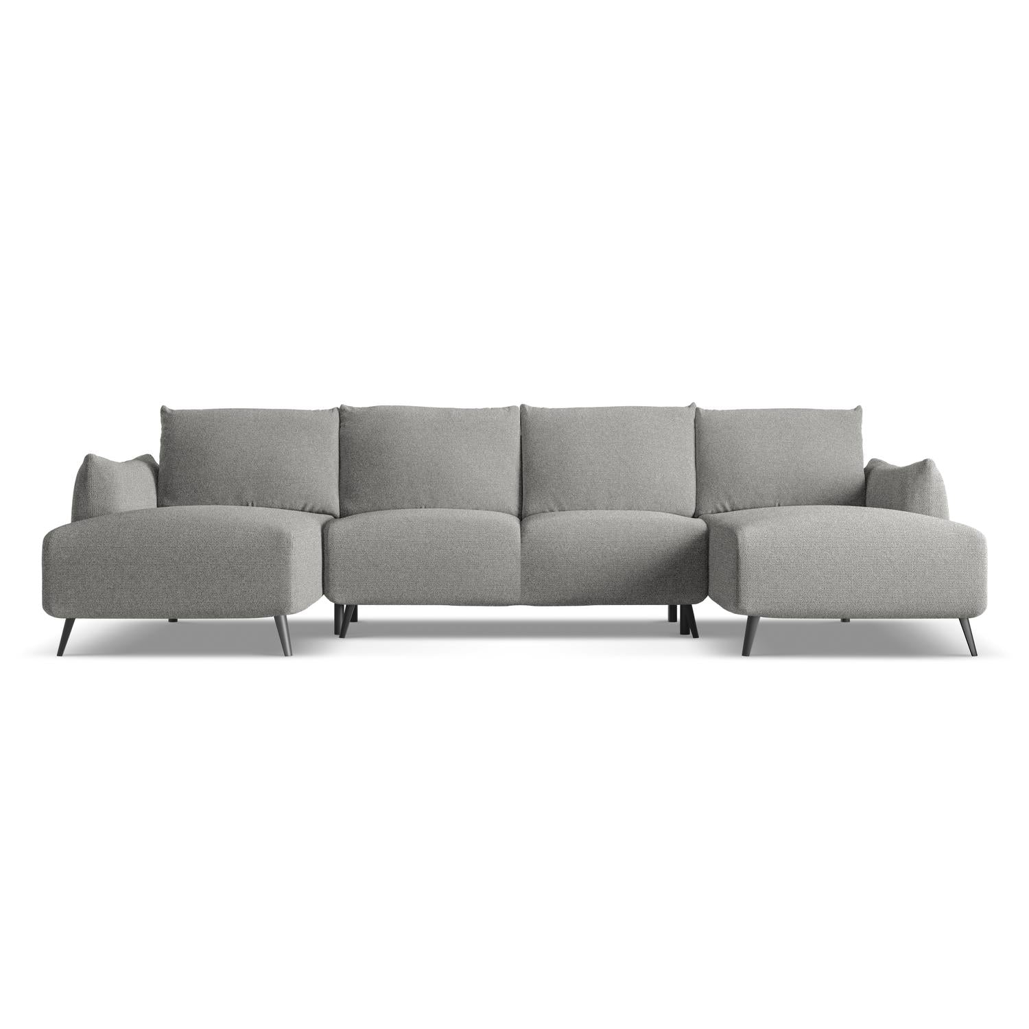 Pixie - Fabb - Jasny szary