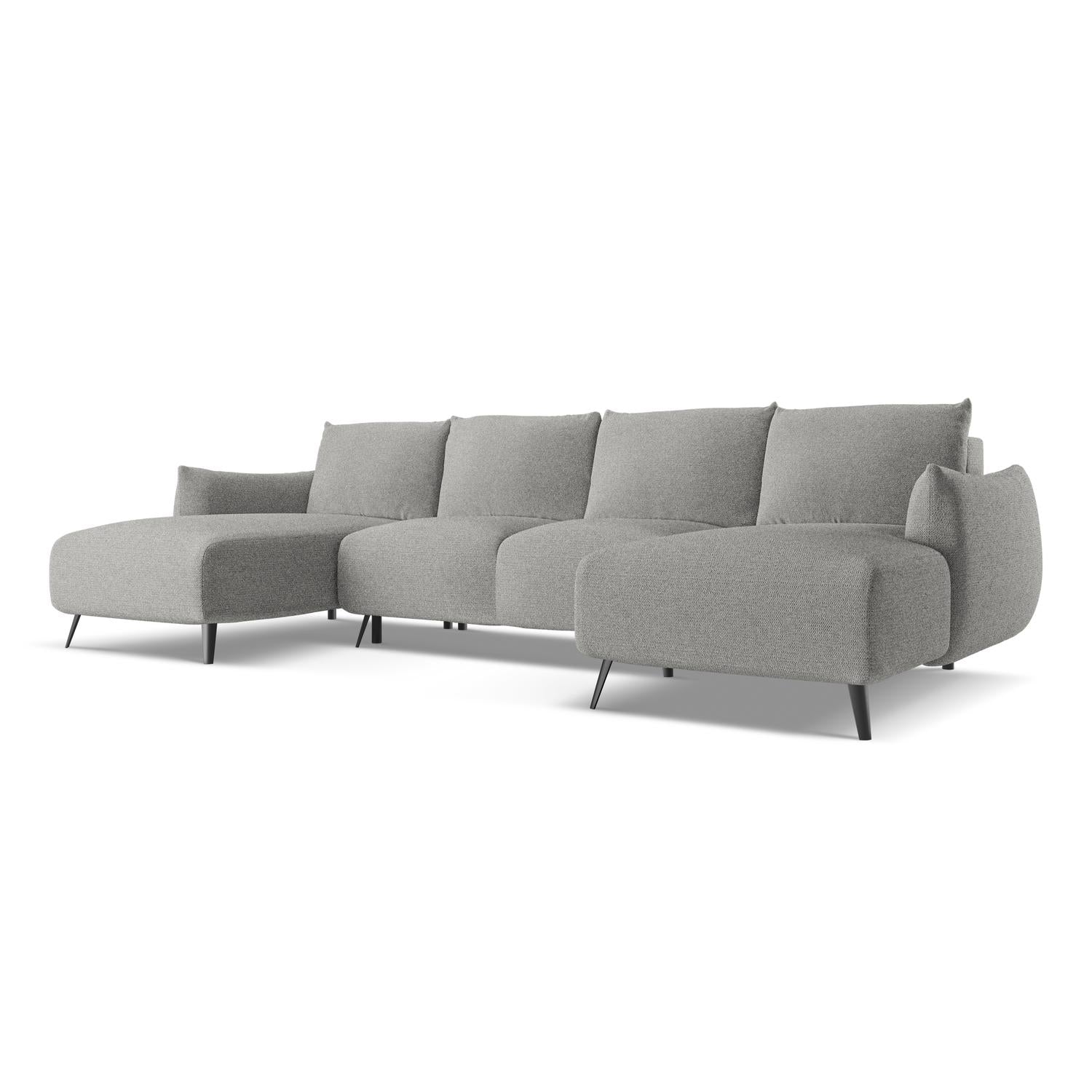 Pixie - Fabb - Jasny szary