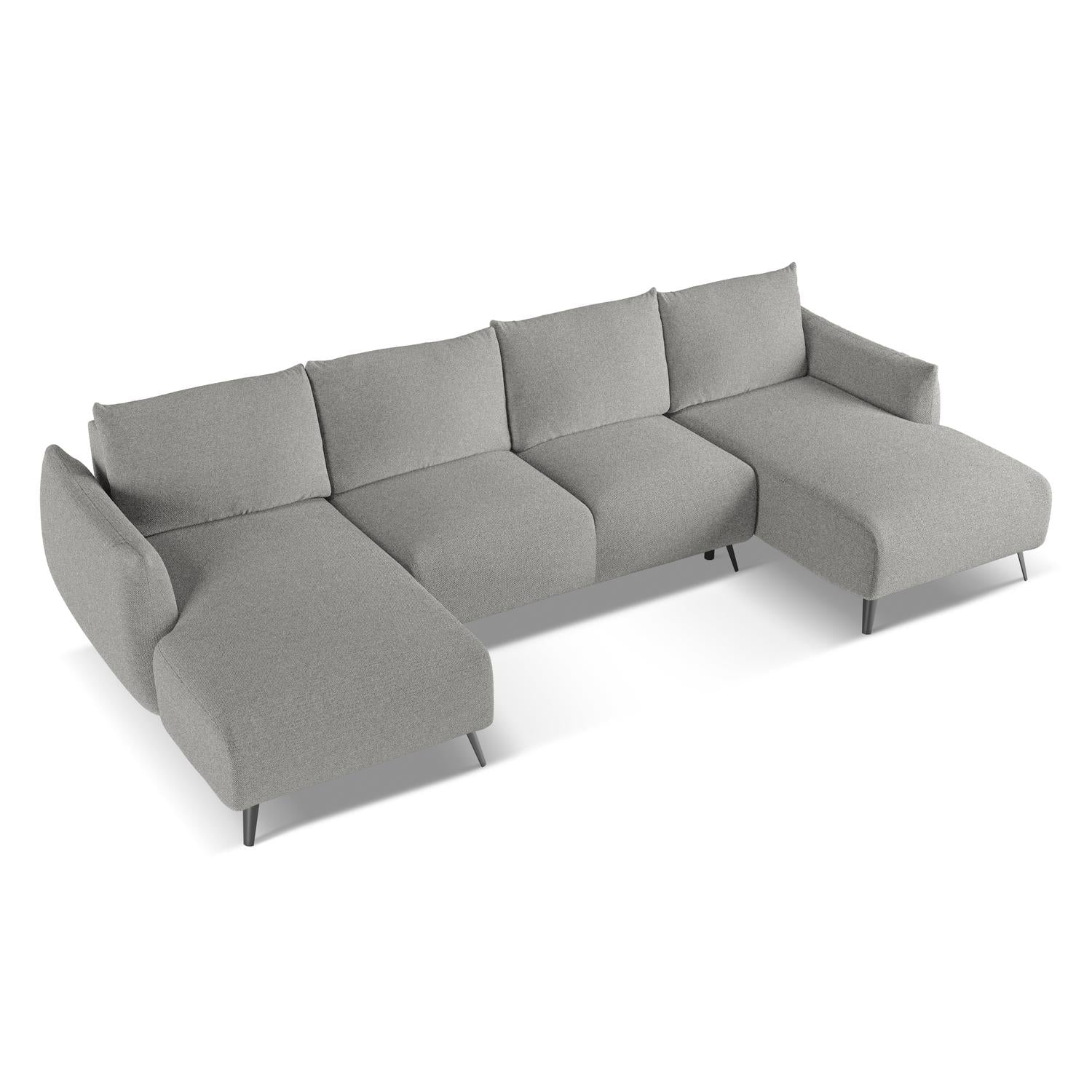 Pixie - Fabb - Jasny szary