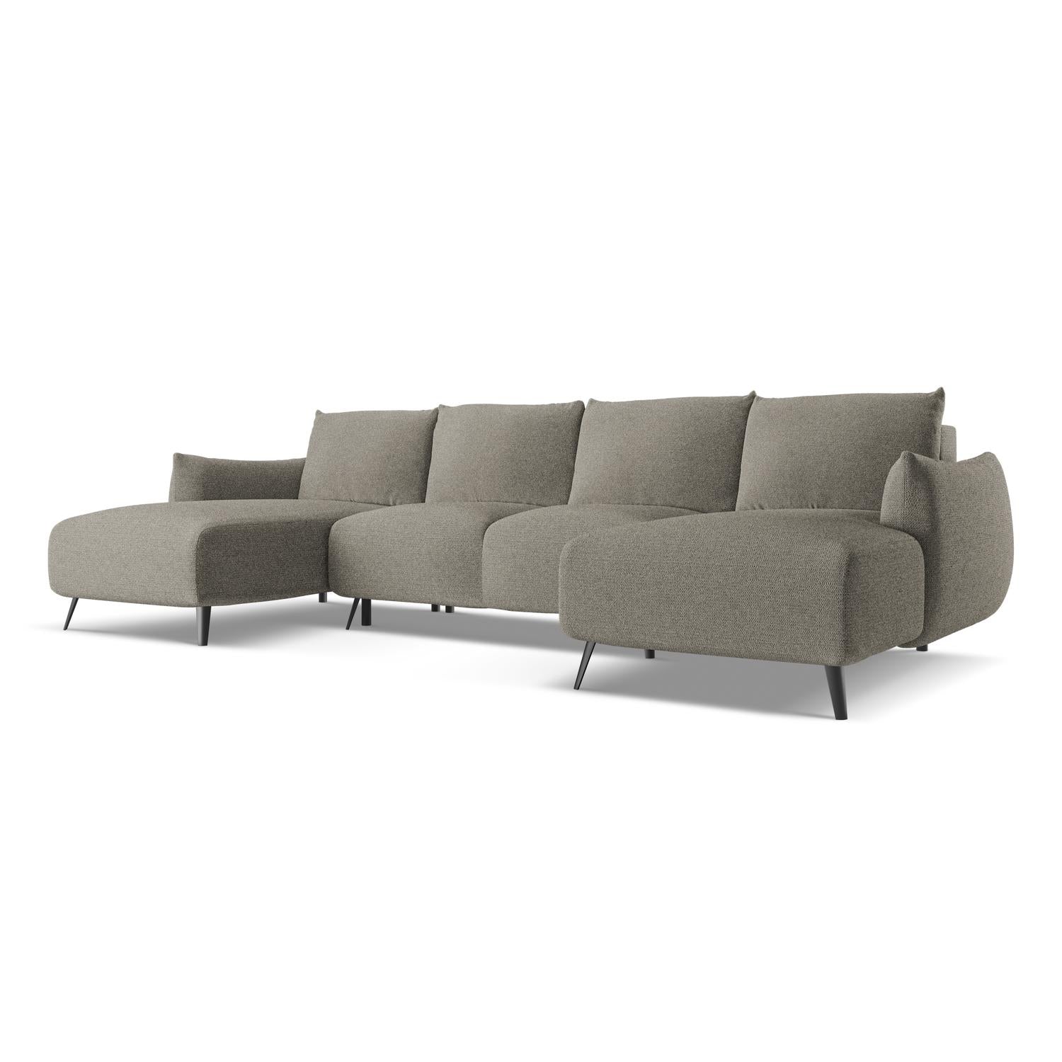 Pixie - Fabb - Szary