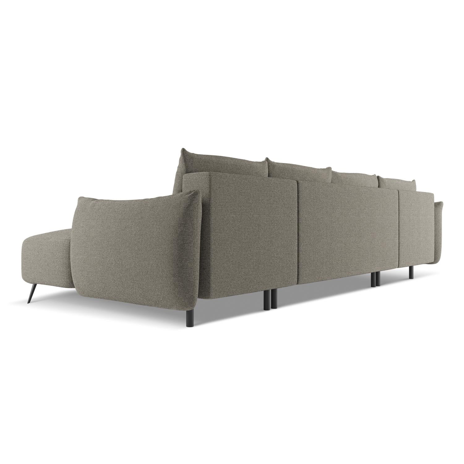 Pixie - Fabb - Szary