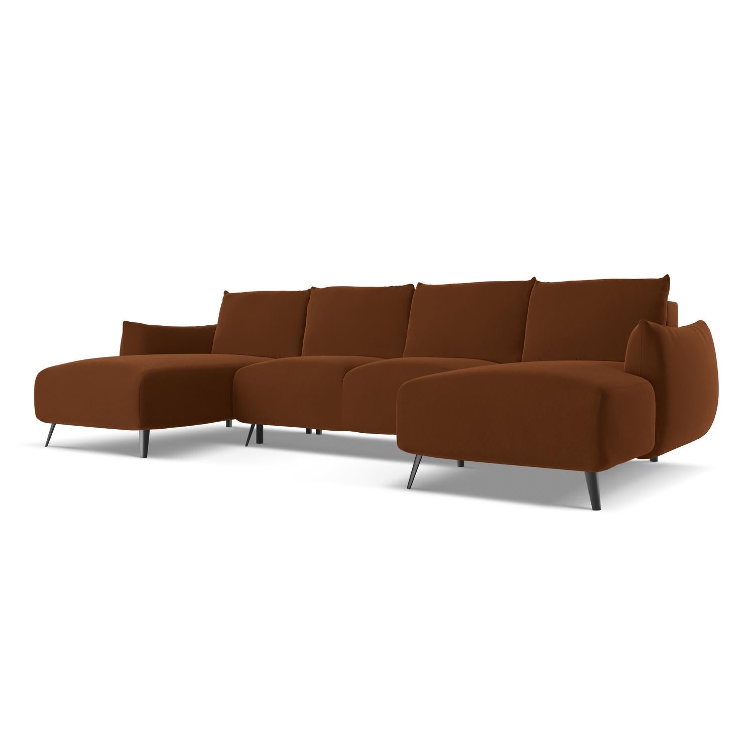 Riviera - Davis - Terakota