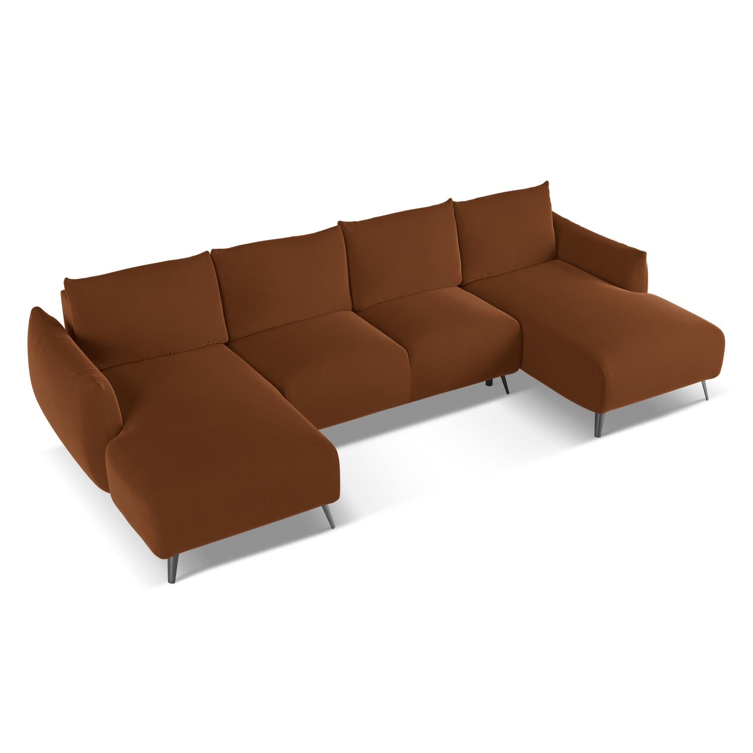 Riviera - Davis - Terakota