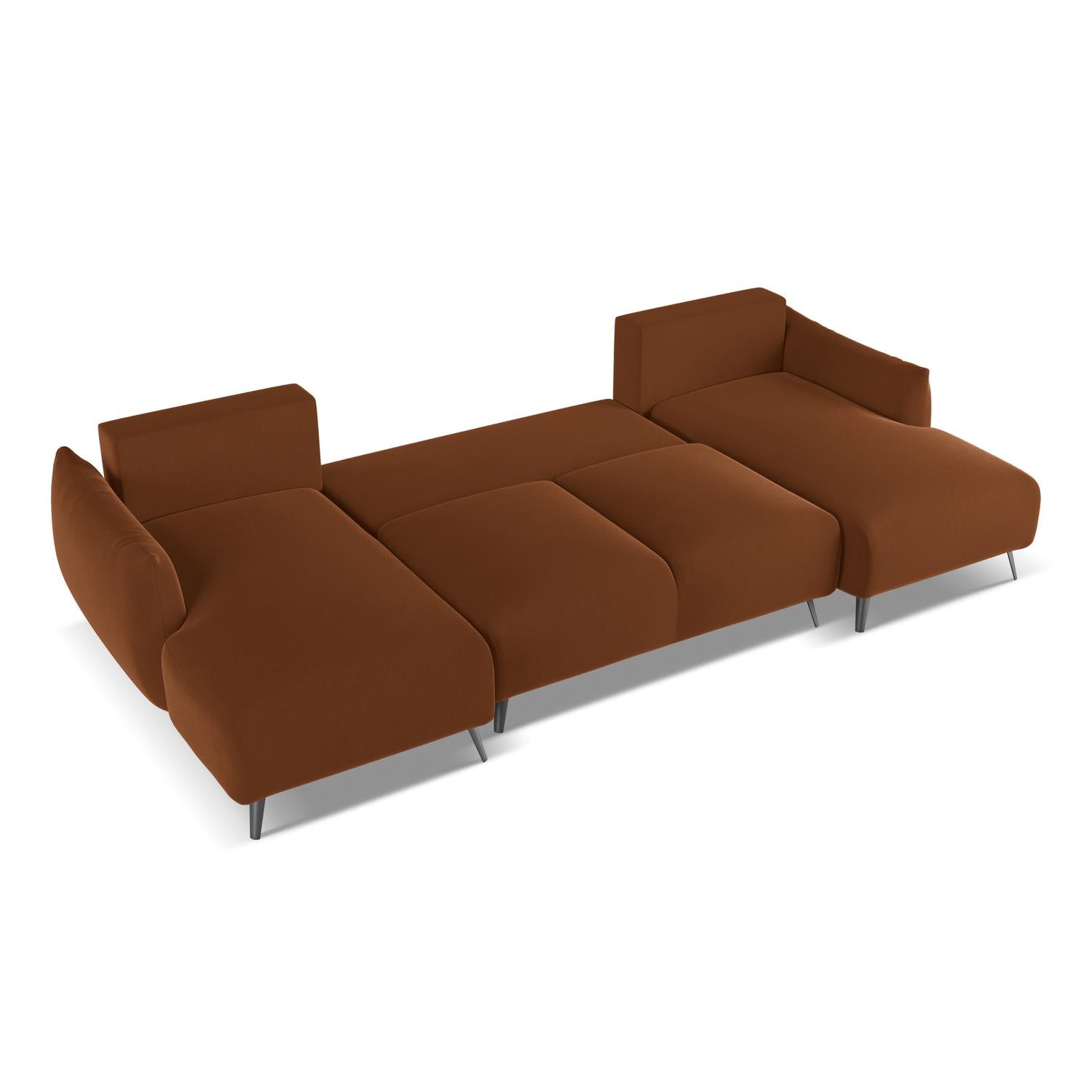 Riviera - Davis - Terakota