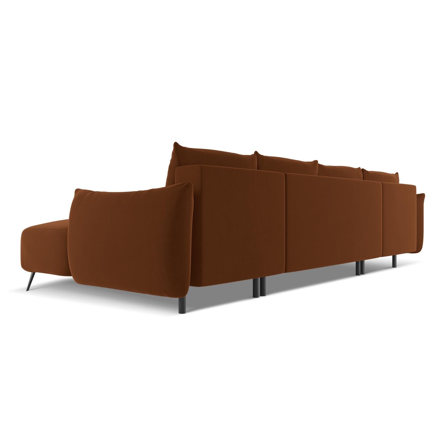 Riviera - Davis - Terakota