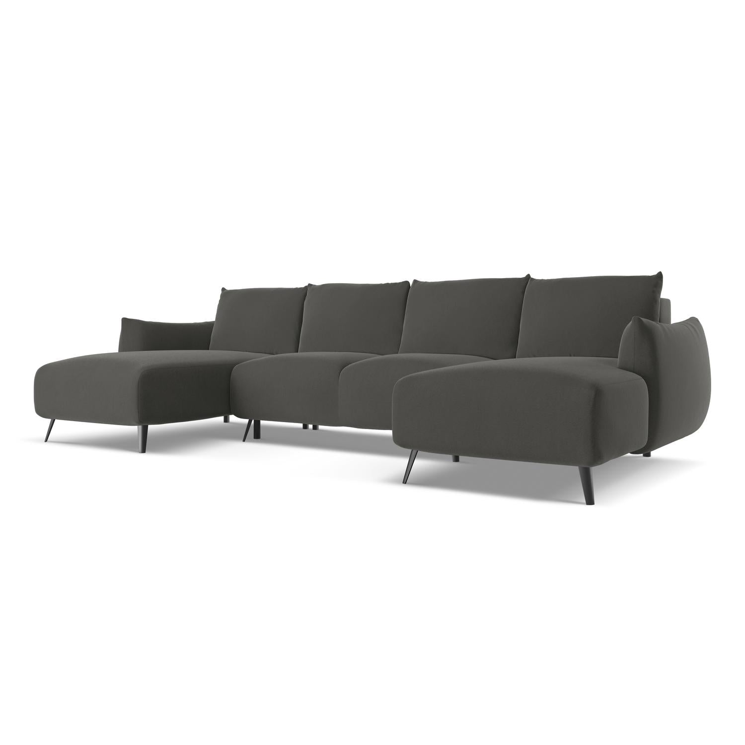 Riviera - Davis - Stalowy