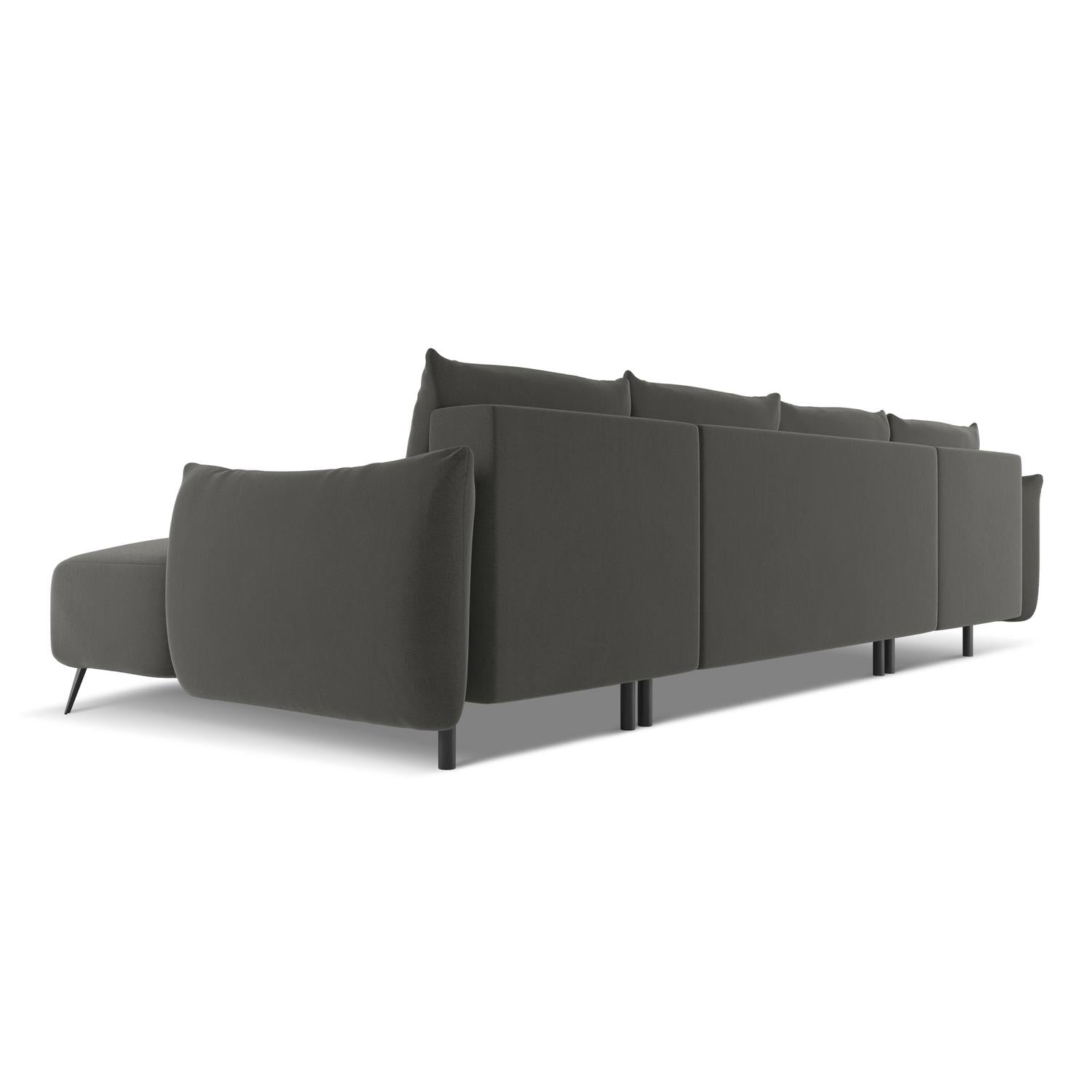 Riviera - Davis - Stalowy