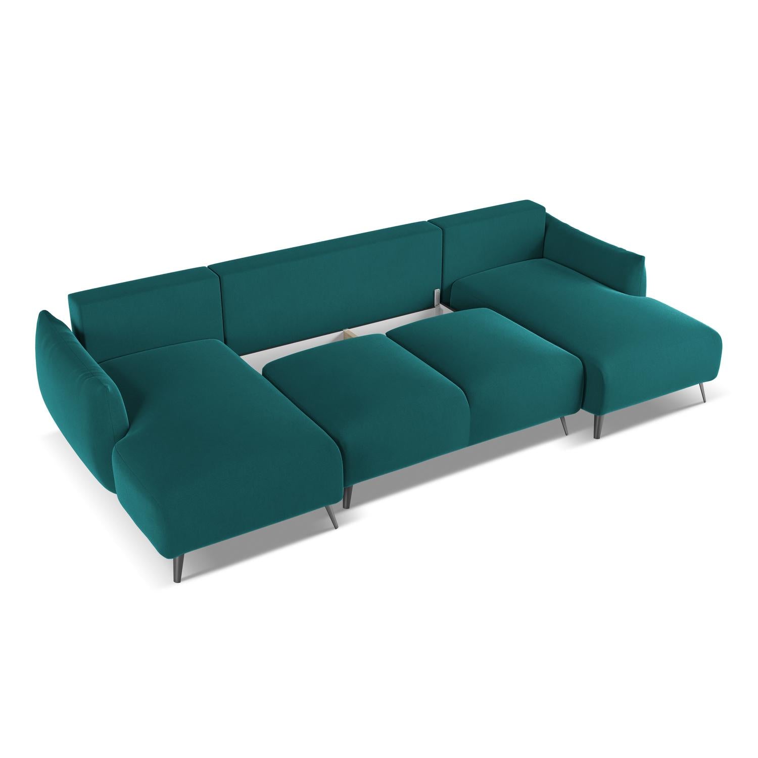 Riviera - Davis - Morski