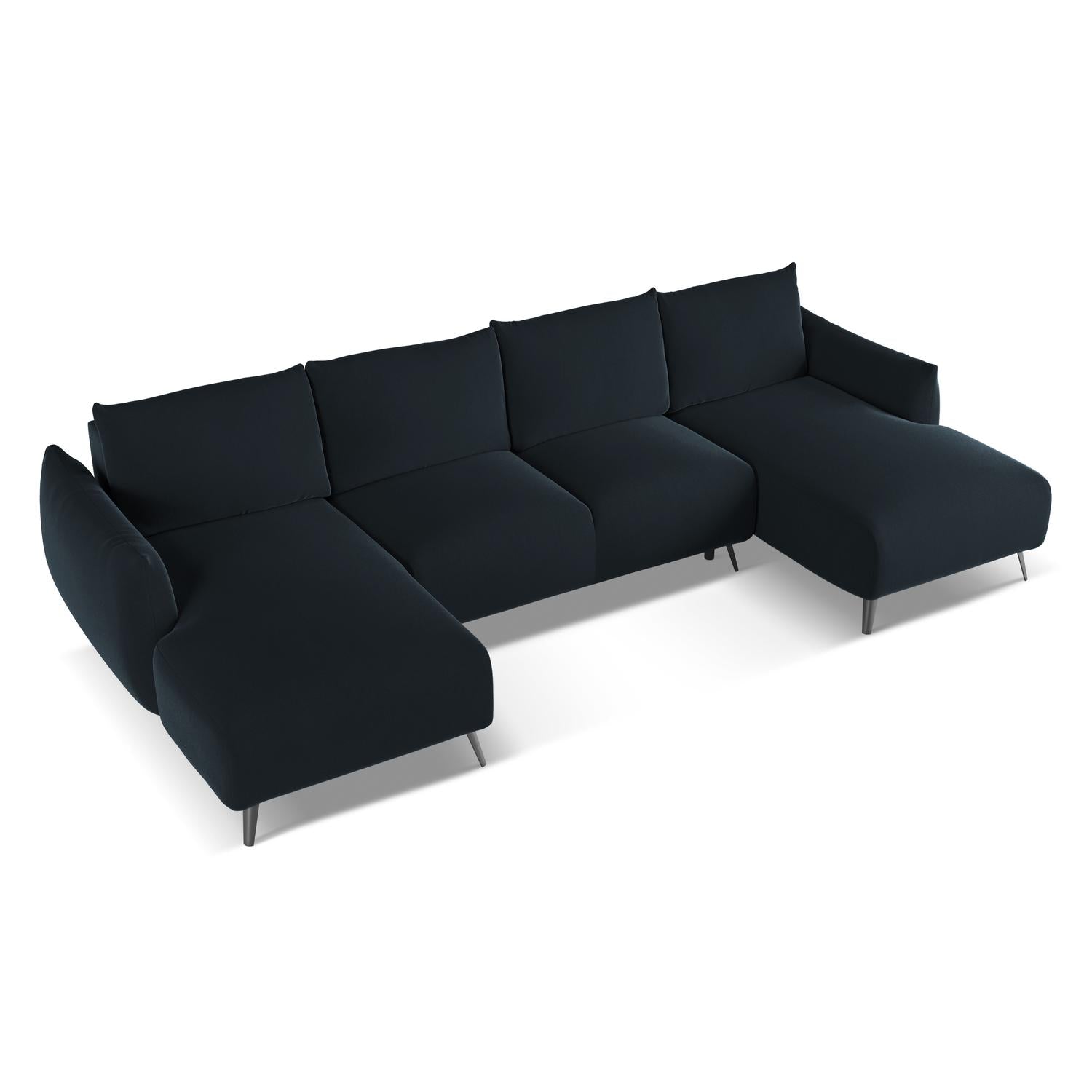 Riviera - Davis - Królewski niebieski