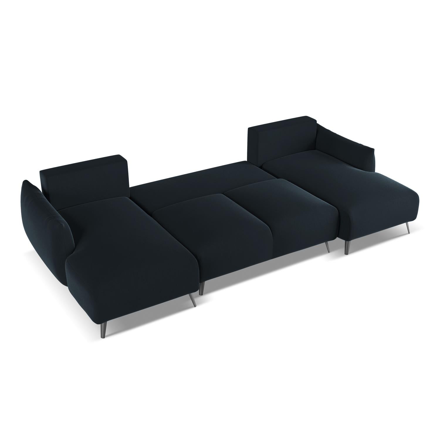 Riviera - Davis - Królewski niebieski