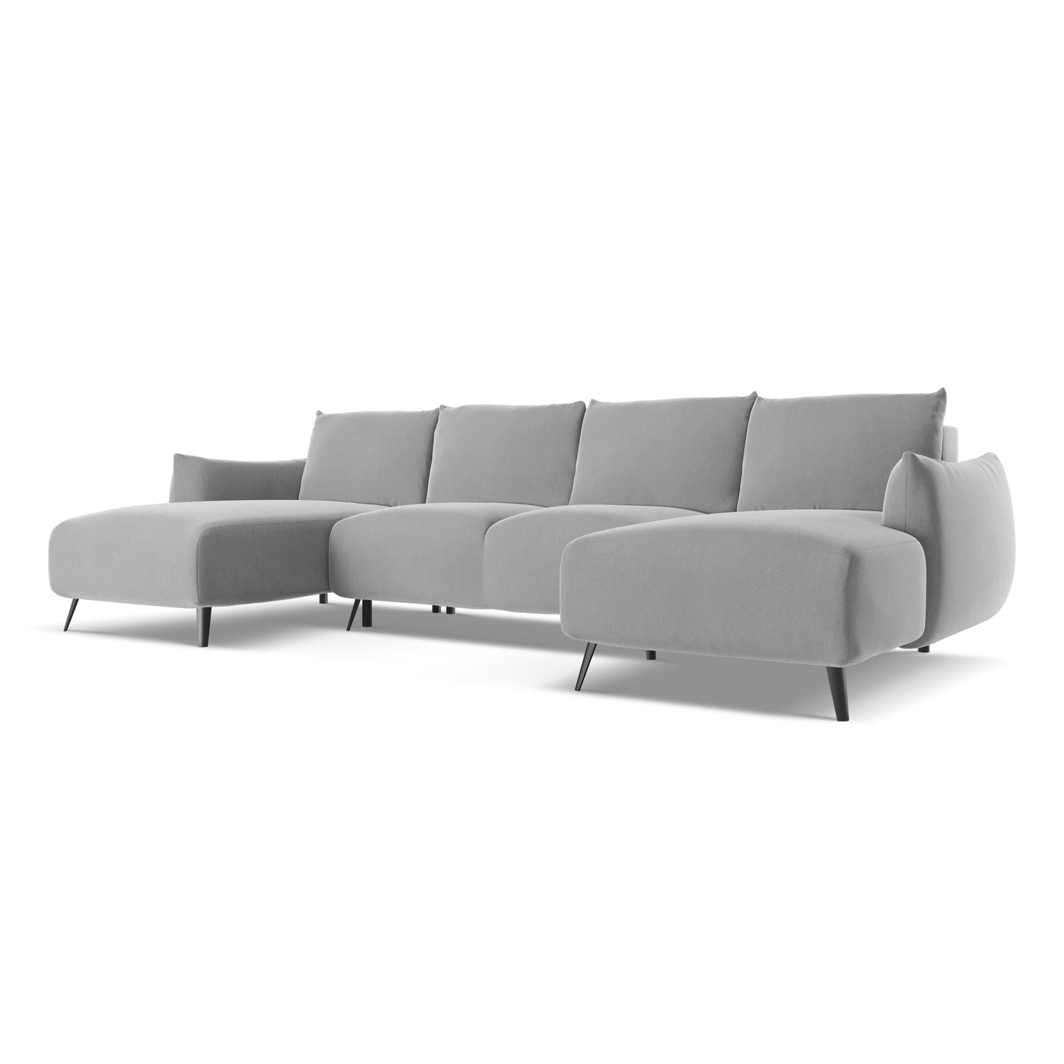 Riviera - Davis - Szary