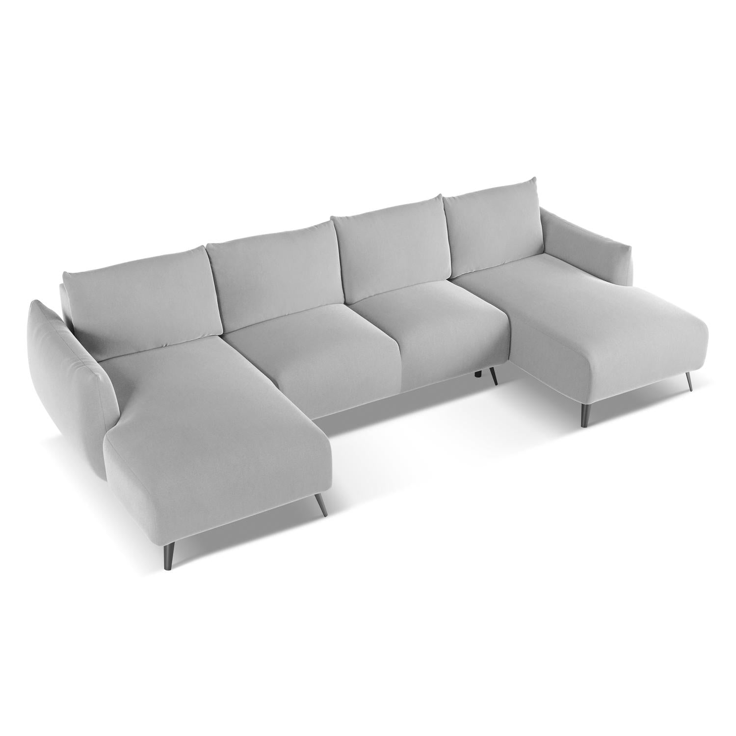 Riviera - Davis - Szary