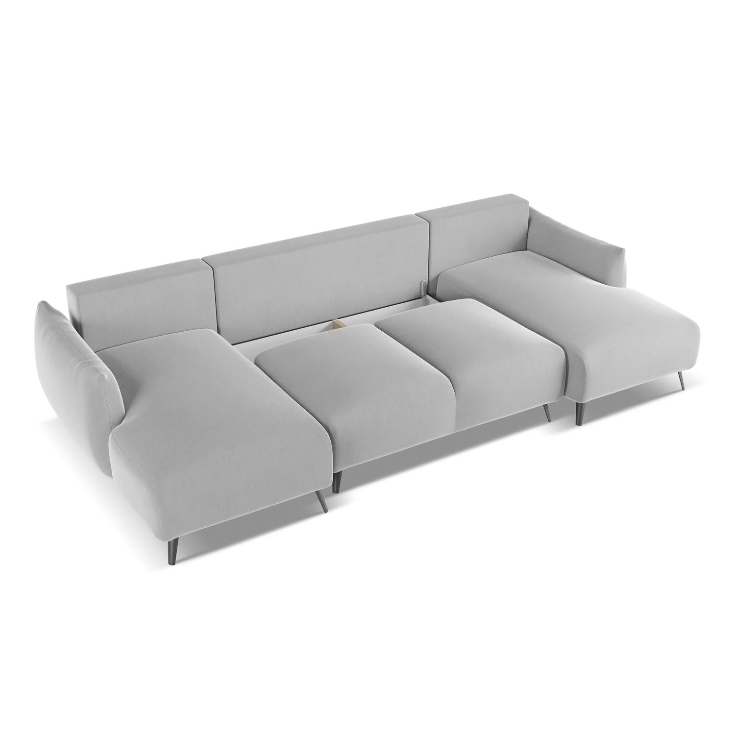 Riviera - Davis - Szary