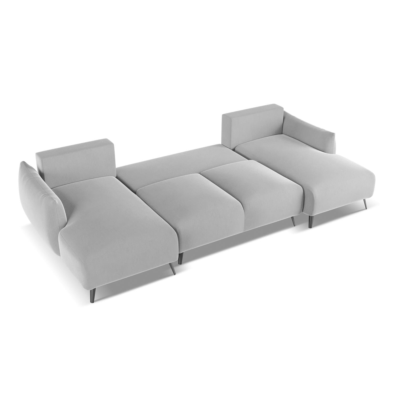 Riviera - Davis - Szary