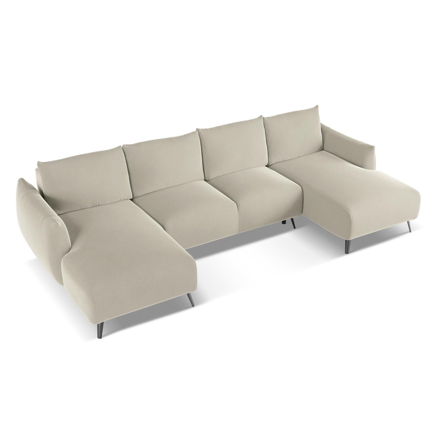 Riviera - Davis - Perłowy