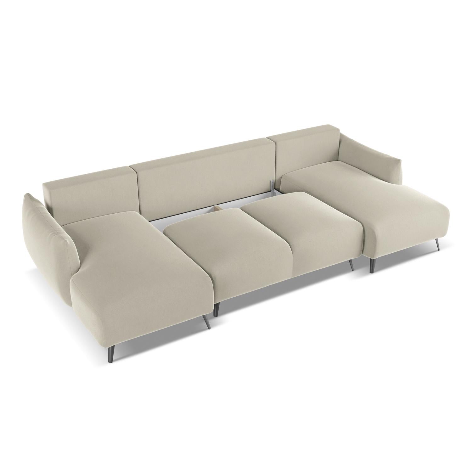 Riviera - Davis - Perłowy