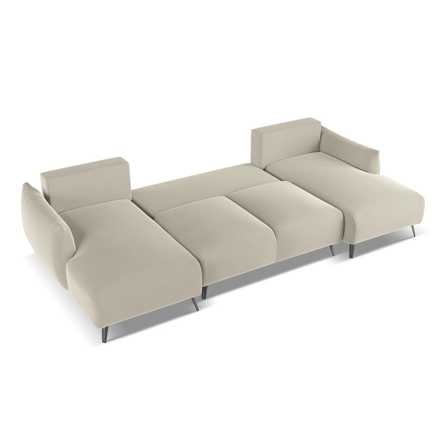 Riviera - Davis - Perłowy