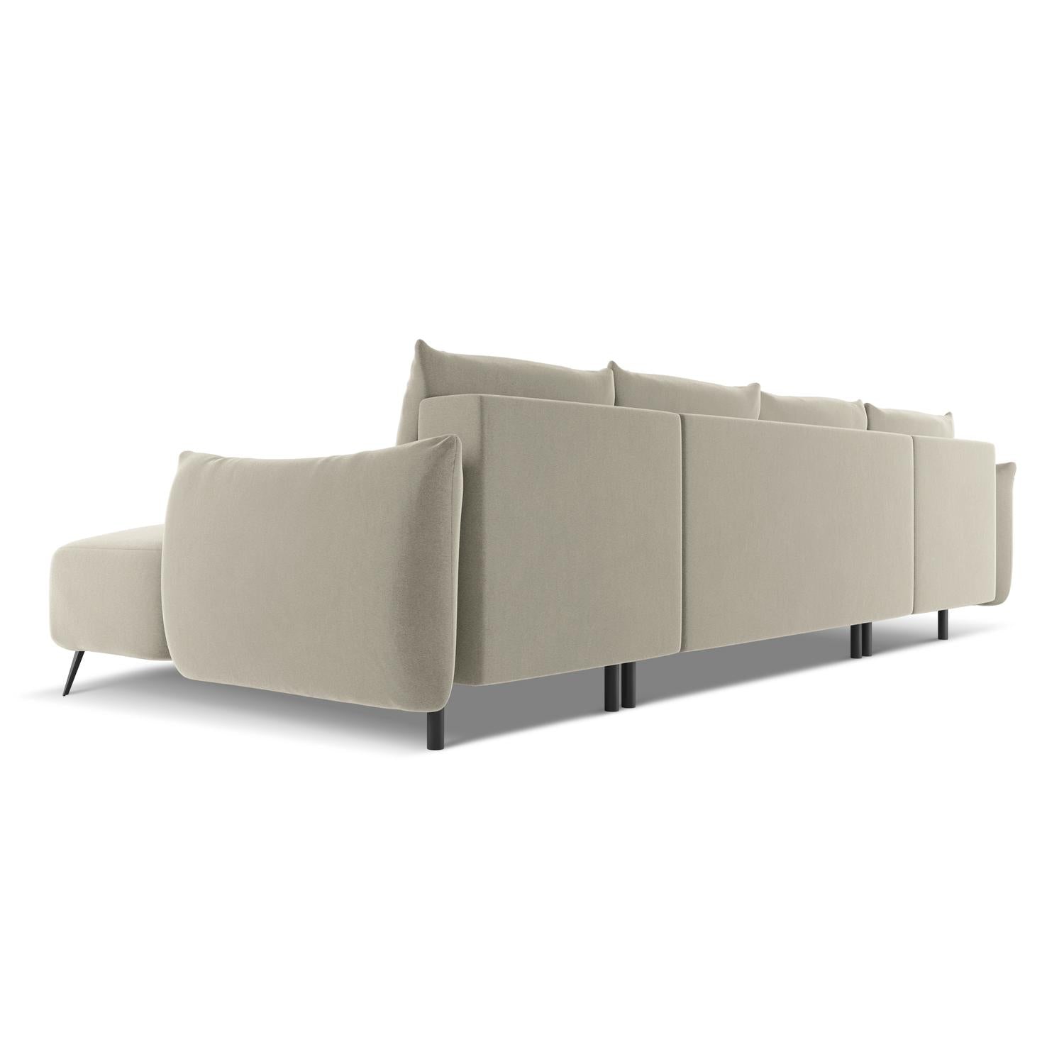 Riviera - Davis - Perłowy