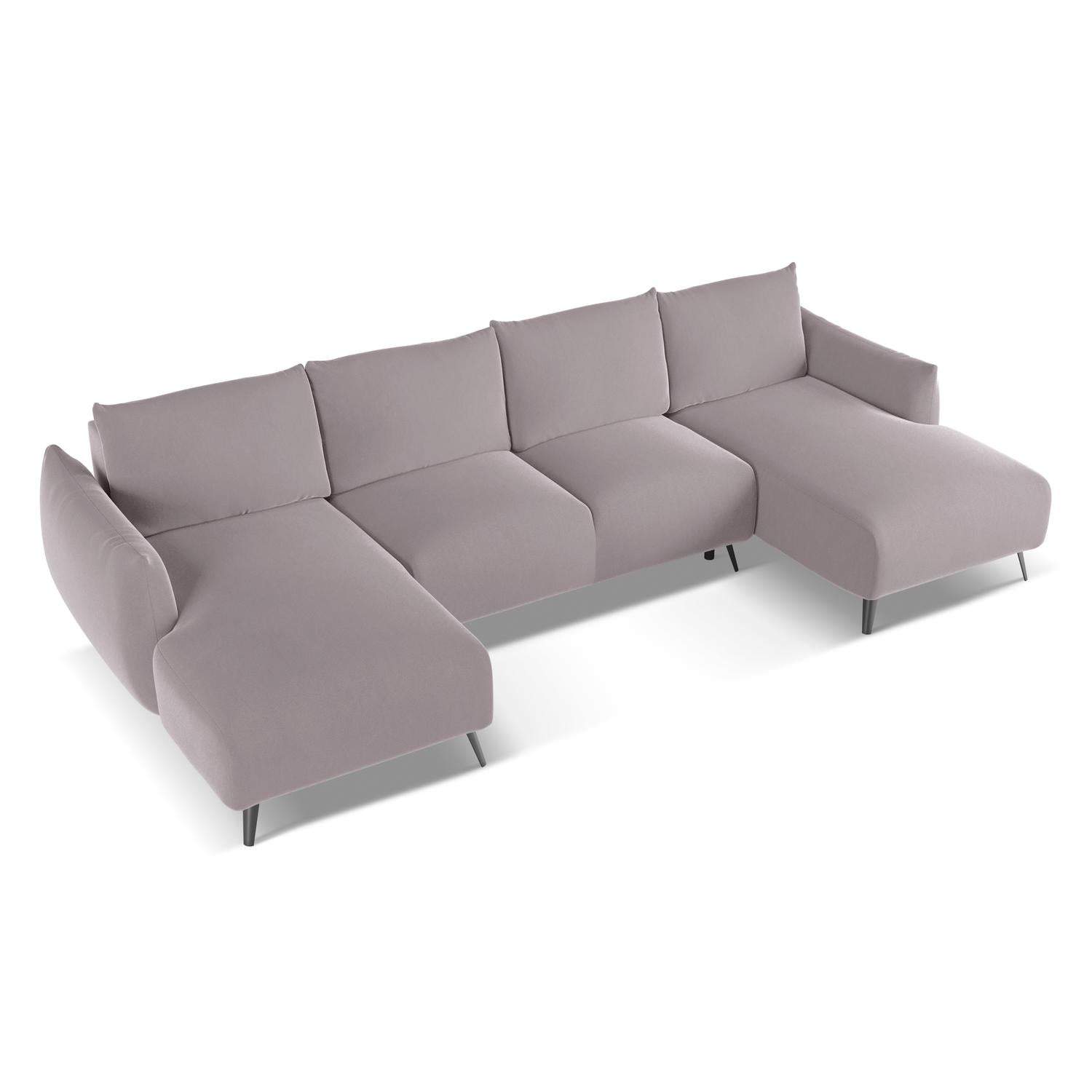 Riviera - Davis - Lawendowy