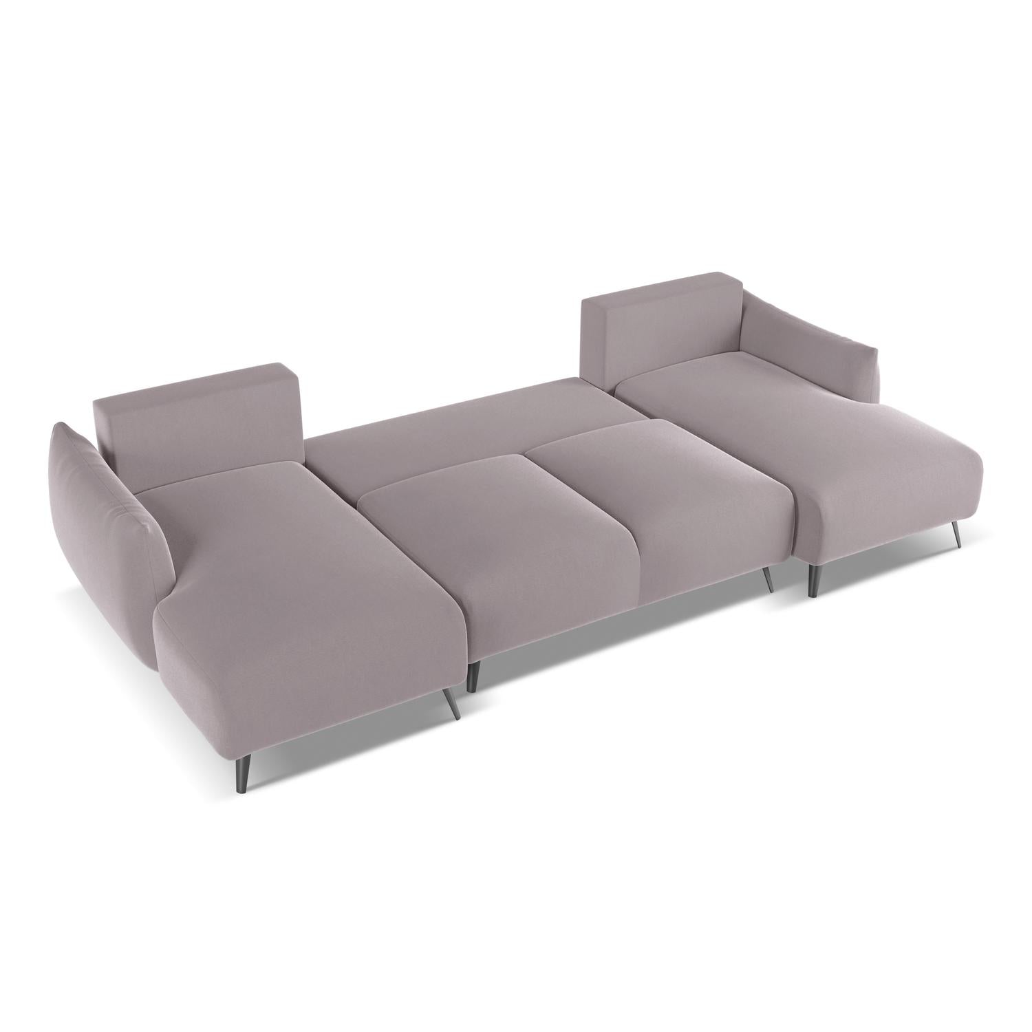 Riviera - Davis - Lawendowy