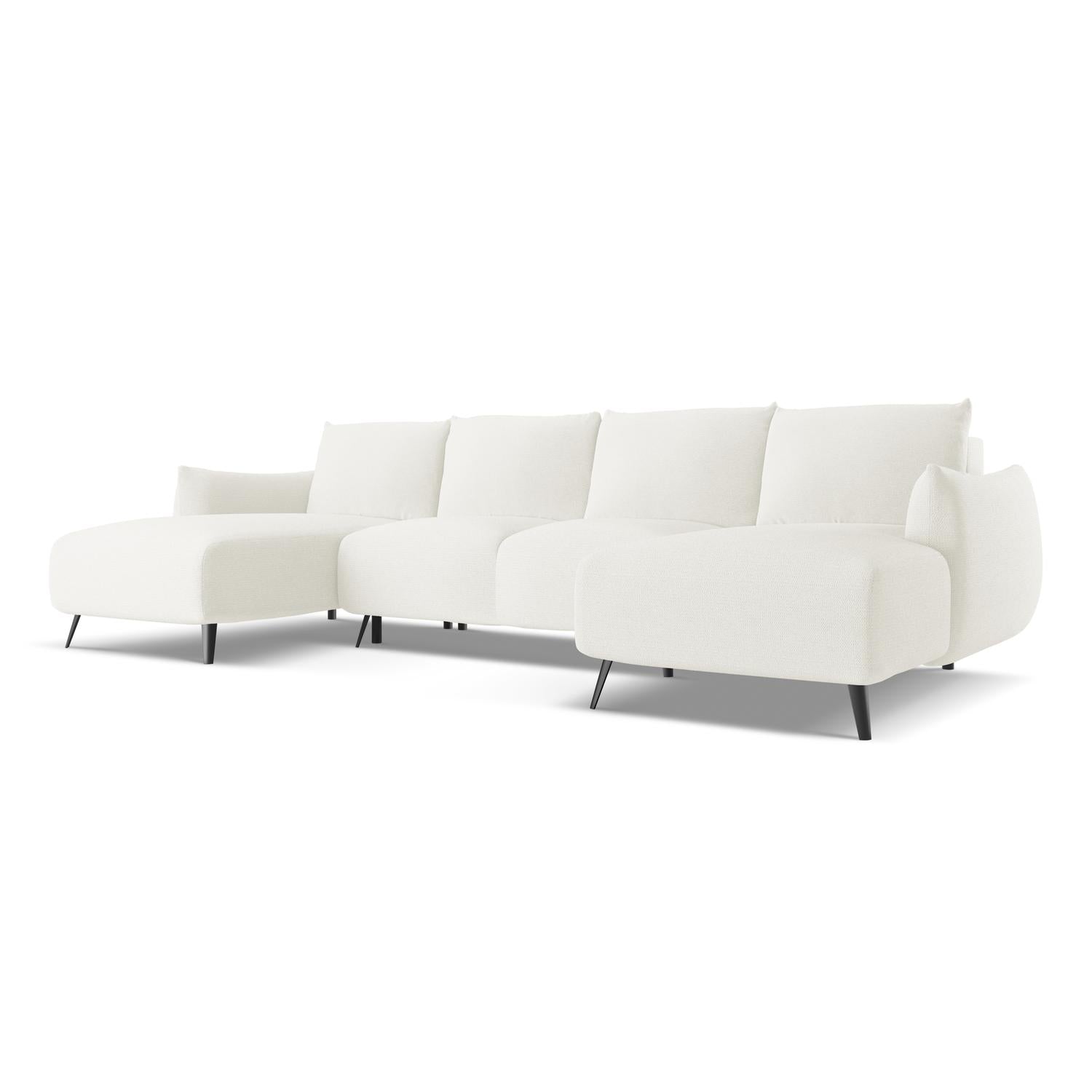 Aragon - Davis - Biały