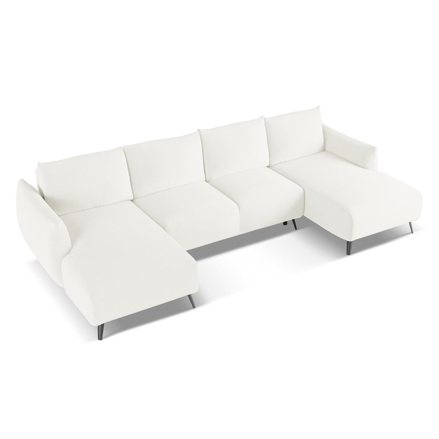 Aragon - Davis - Biały