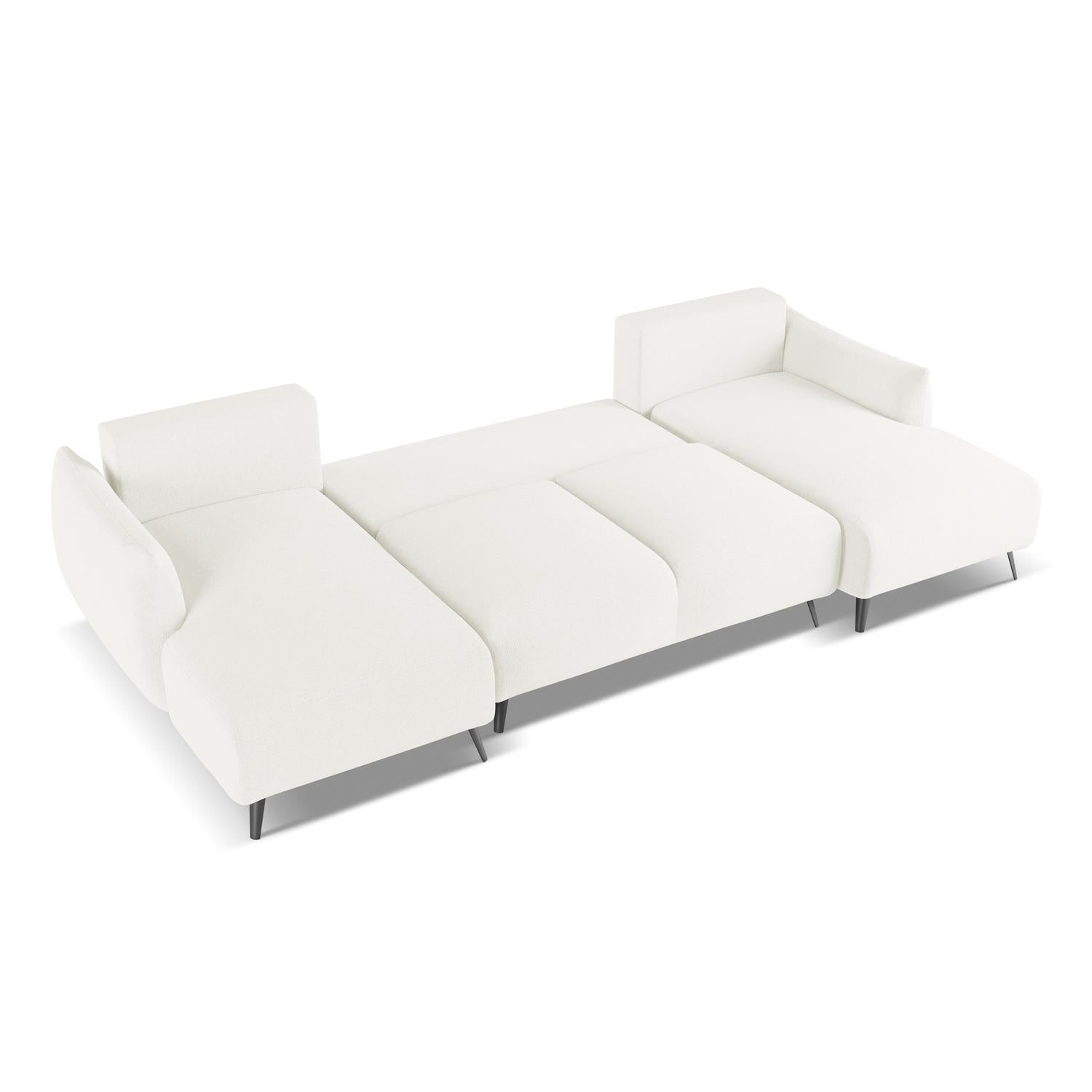 Aragon - Davis - Biały