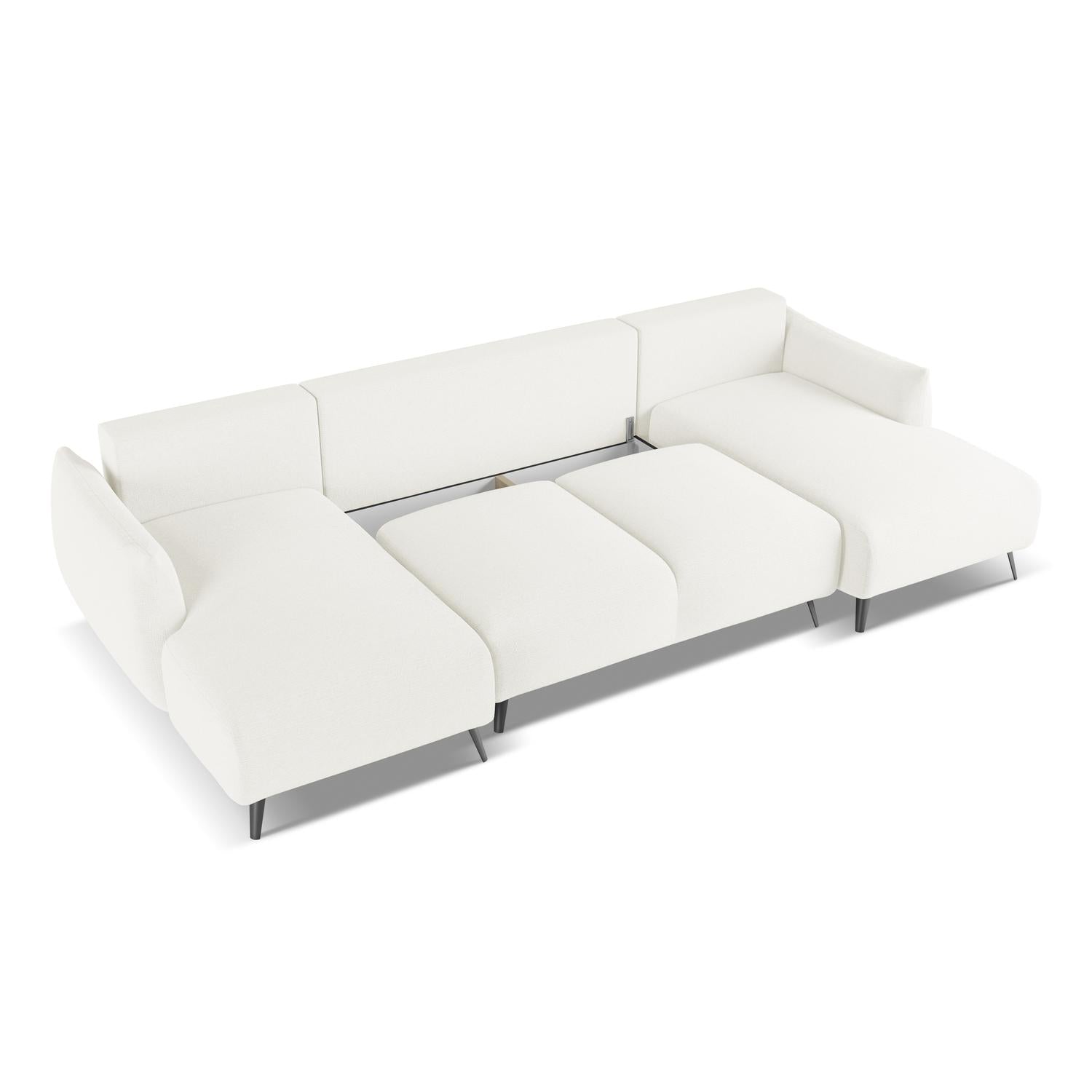 Aragon - Davis - Biały