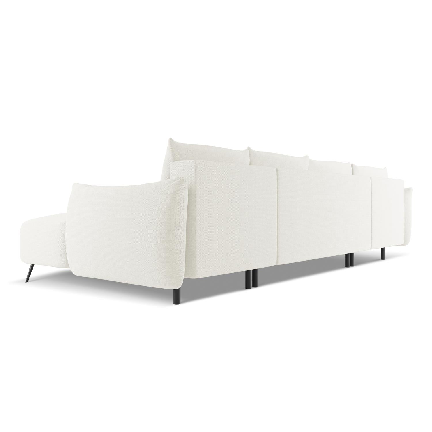 Aragon - Davis - Biały