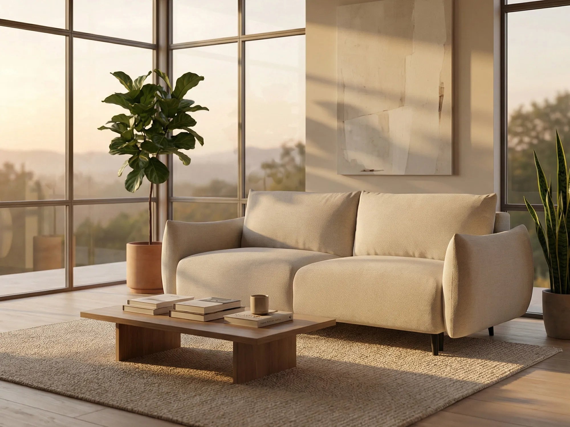 Aragon - Davis - Biały