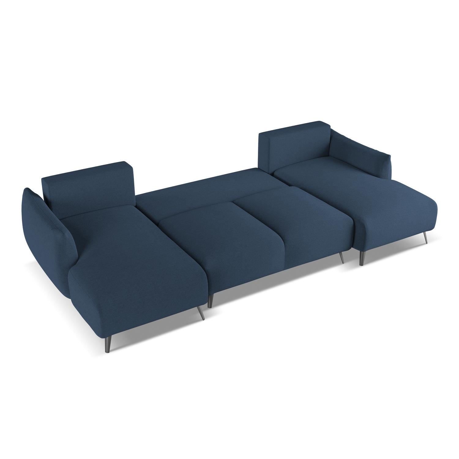 Aragon - Davis - Królewski niebieski