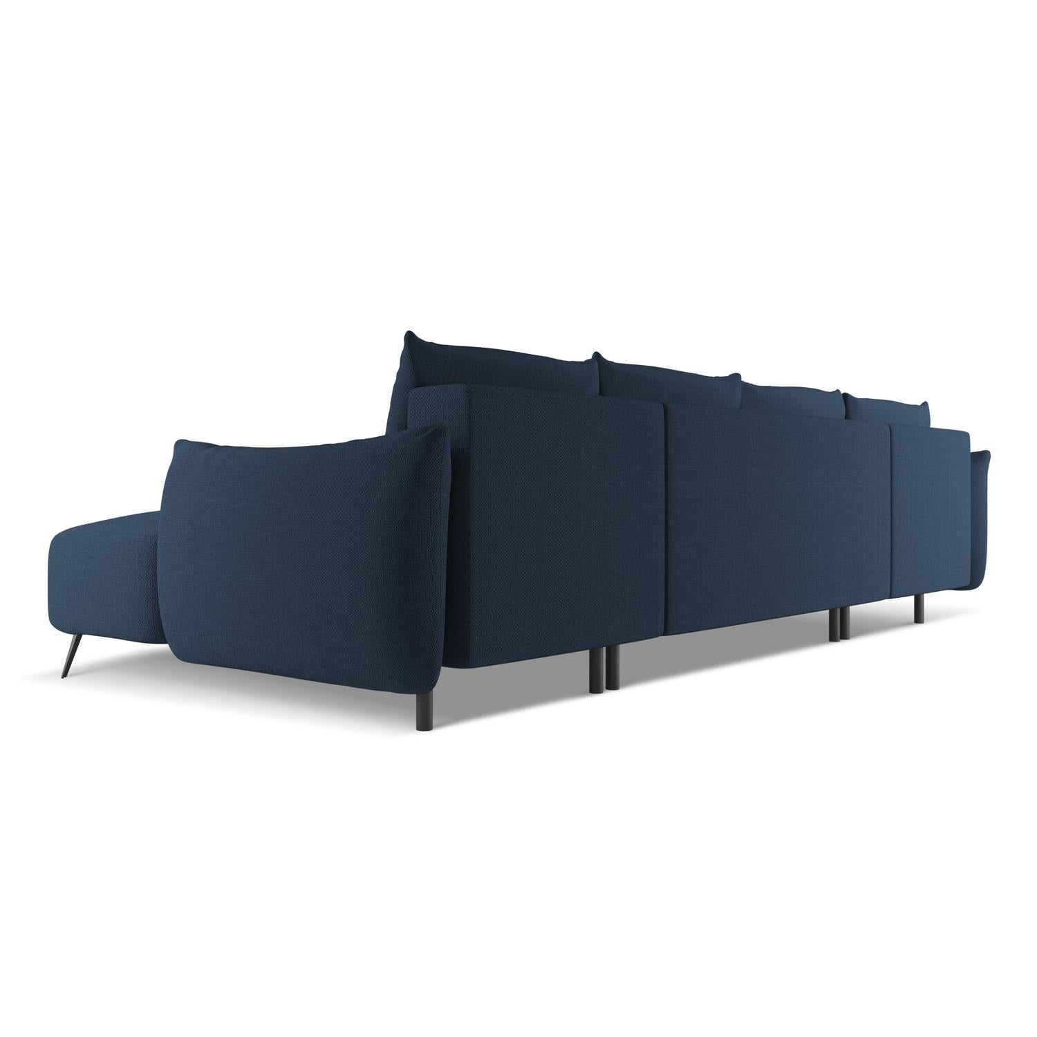 Aragon - Davis - Królewski niebieski