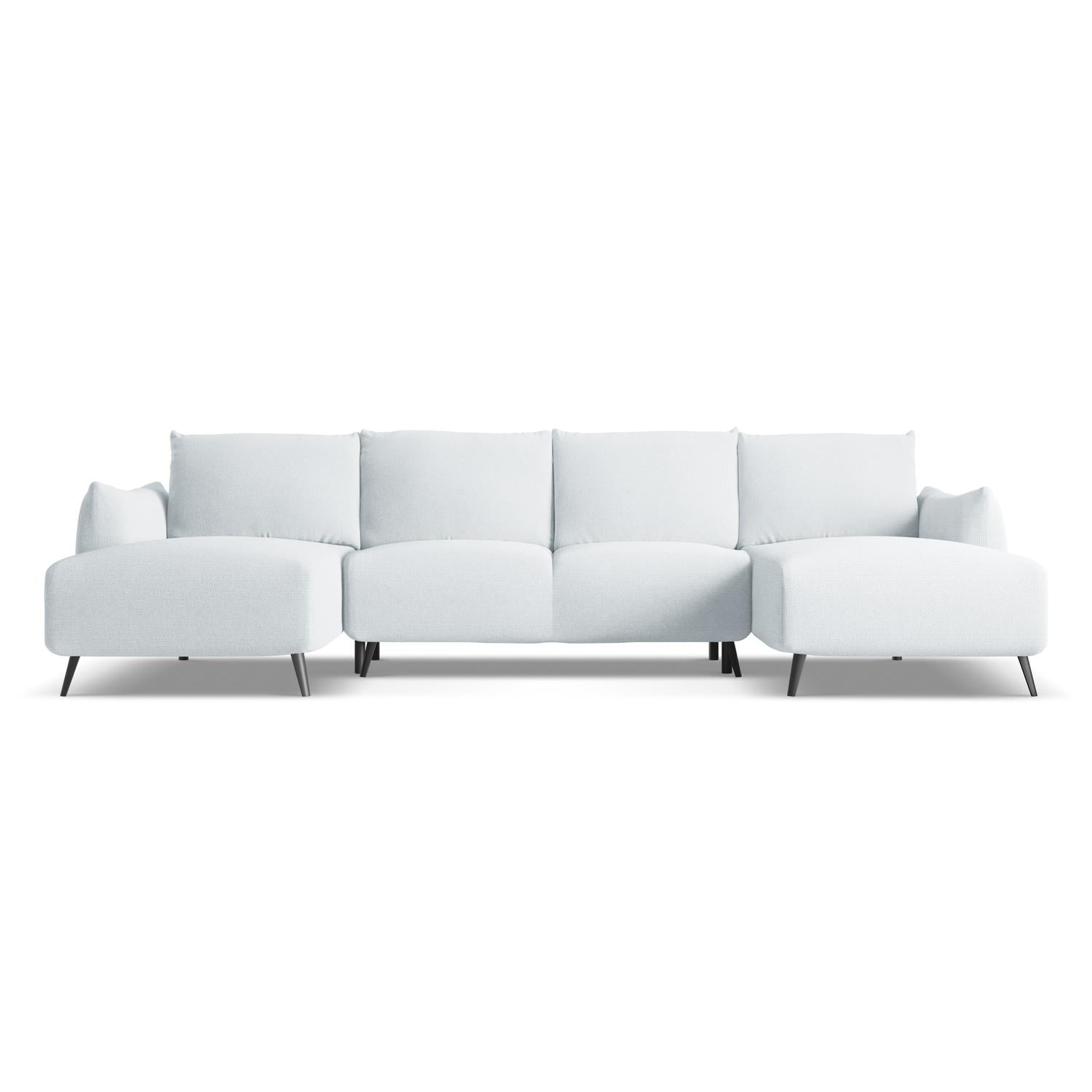 Aragon - Davis - Jasny niebieski