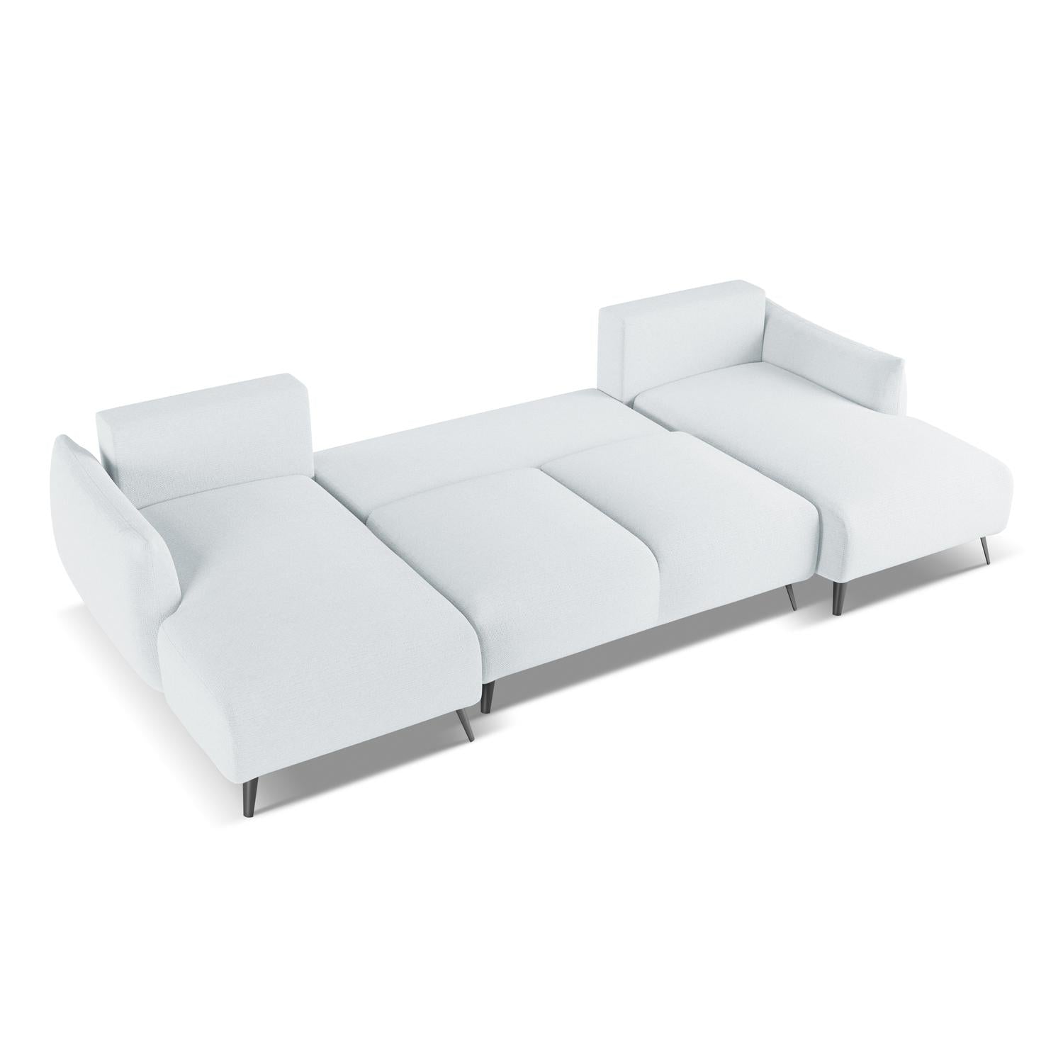 Aragon - Davis - Jasny niebieski