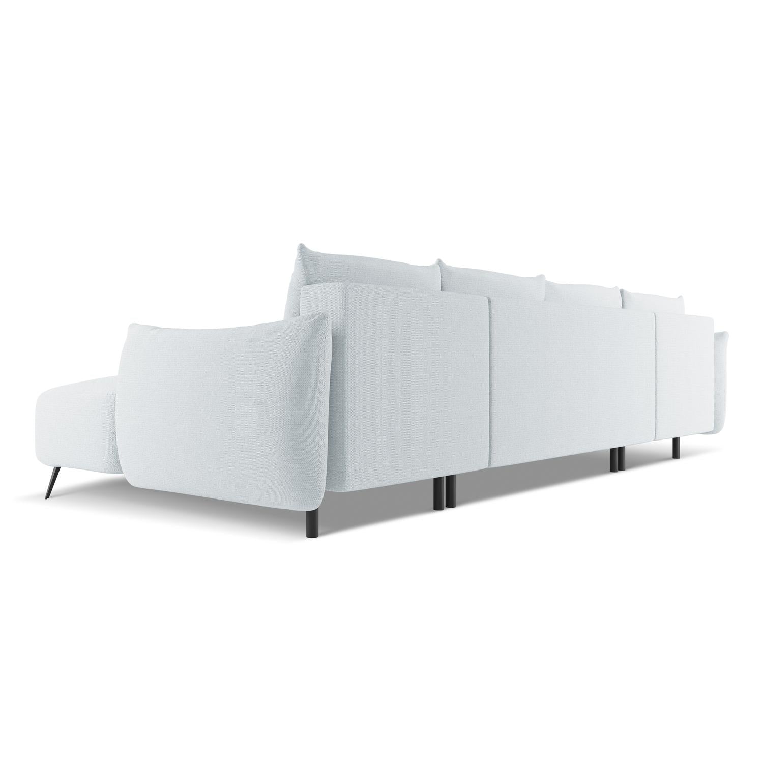 Aragon - Davis - Jasny niebieski