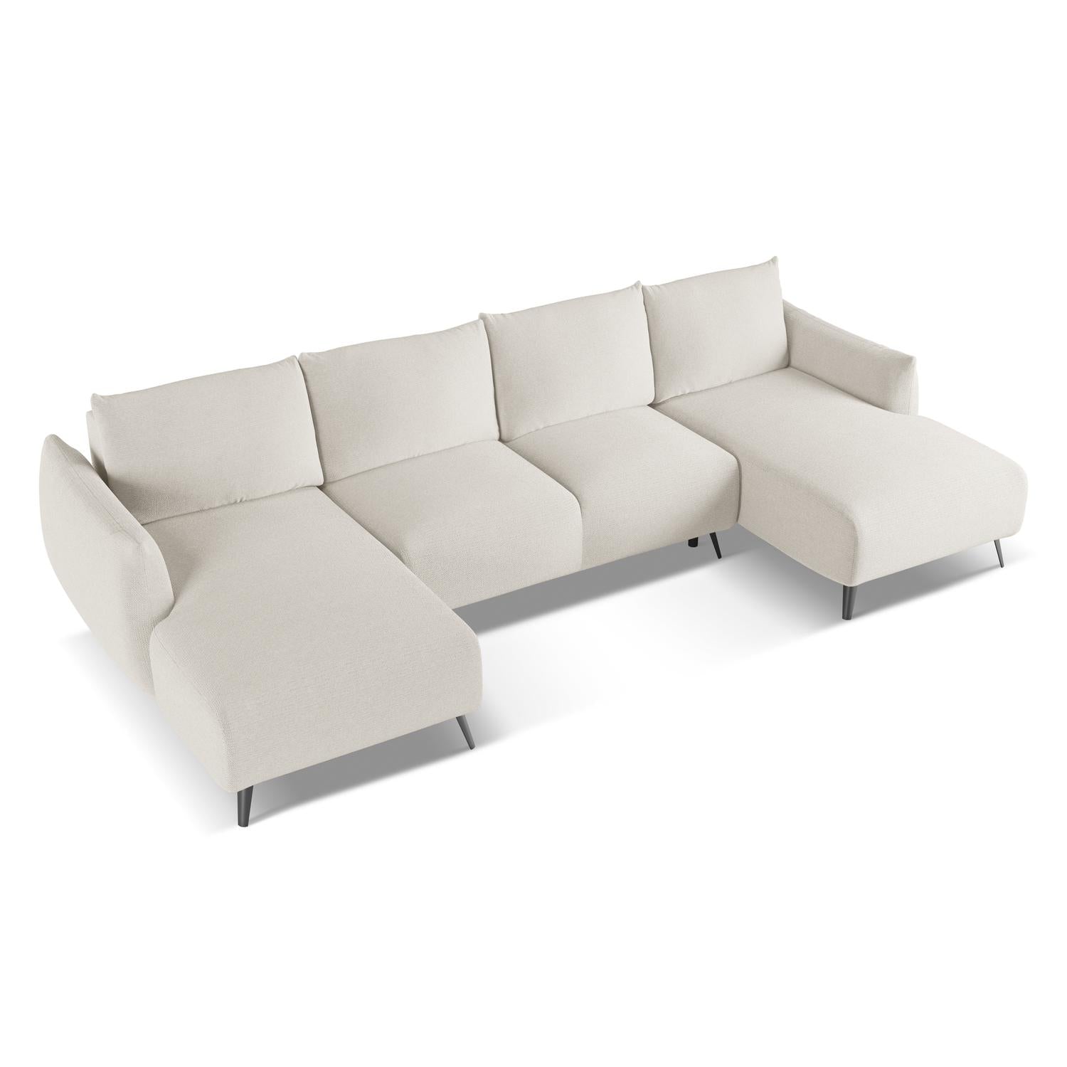 Aragon - Davis - Srebrny