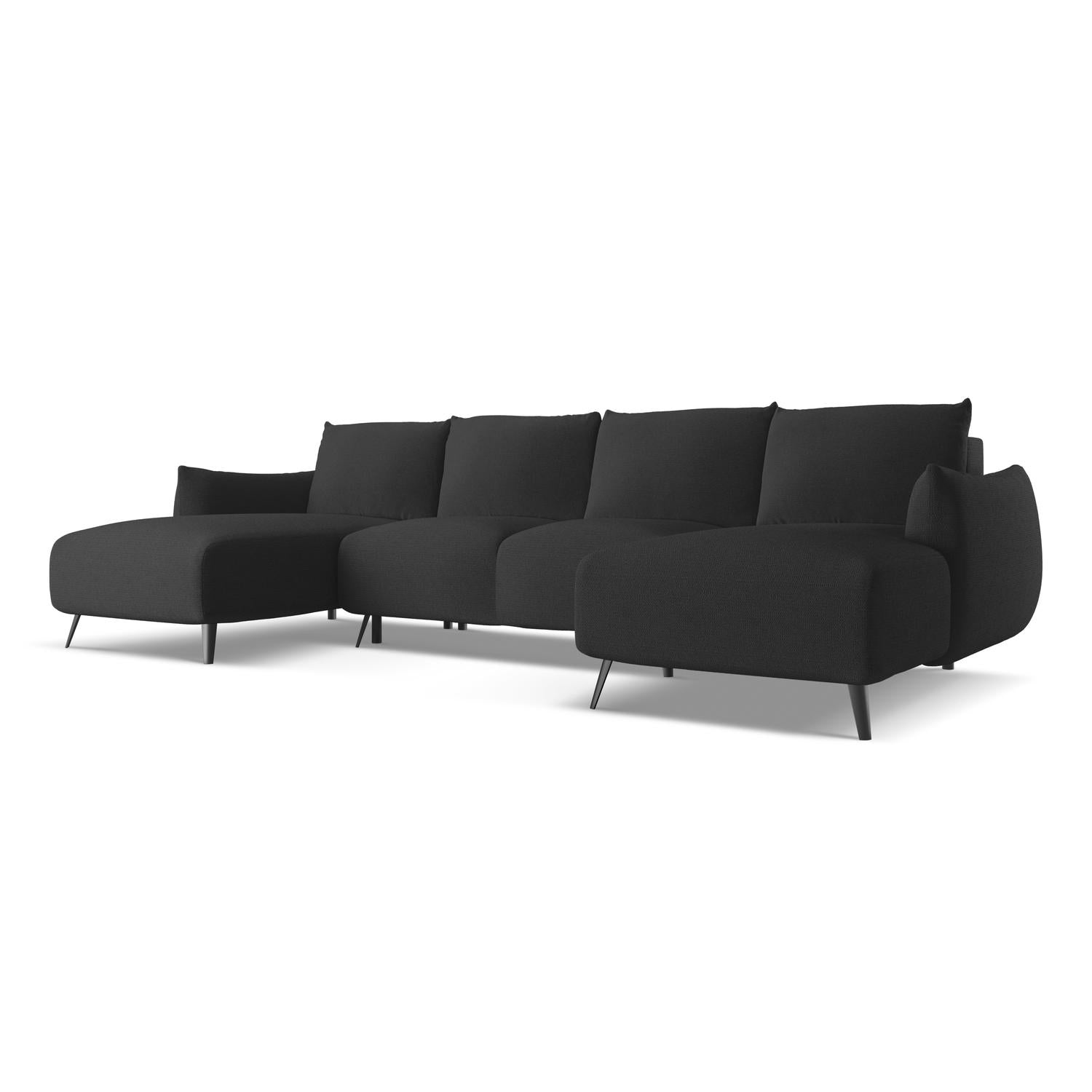 Aragon - Davis - Antracyt