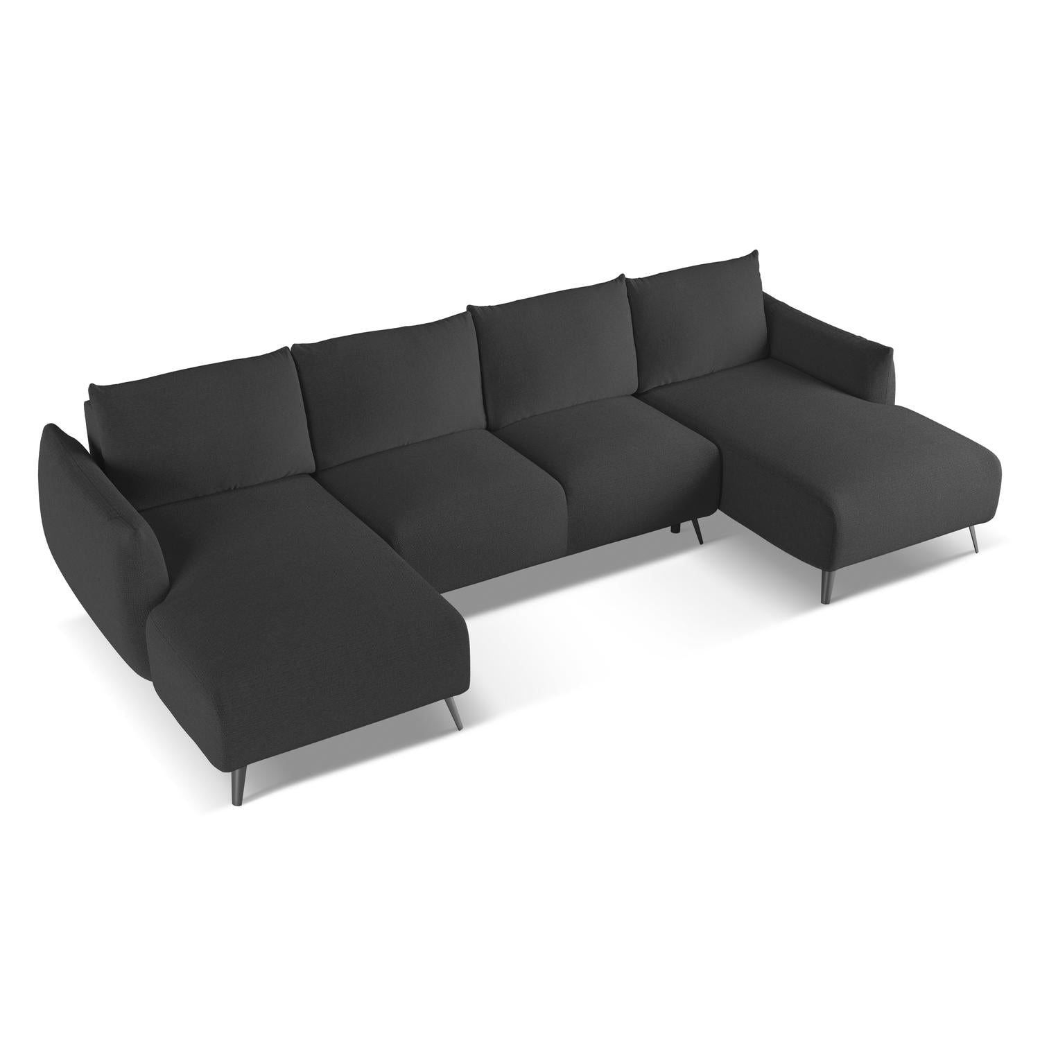 Aragon - Davis - Antracyt