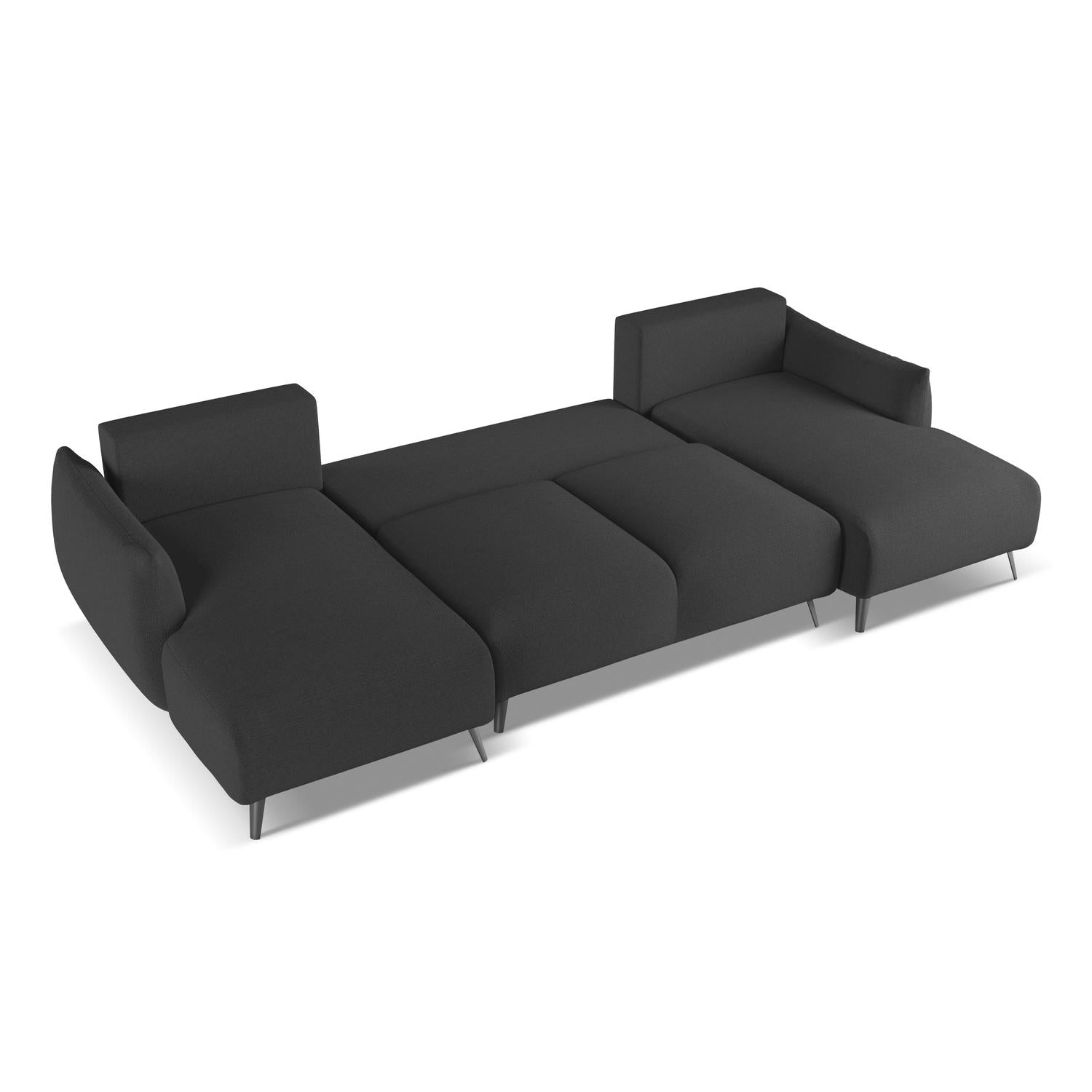 Aragon - Davis - Antracyt